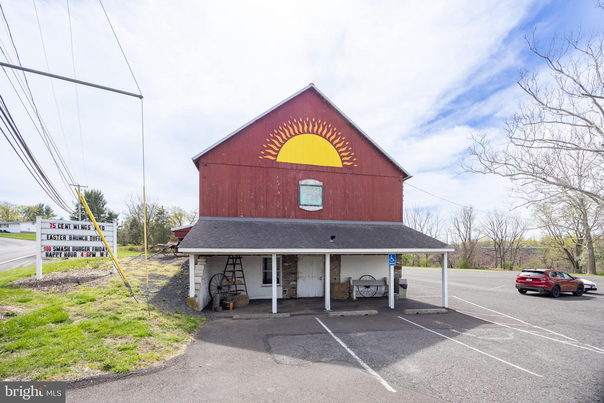 TELFORD - Commercial Sale