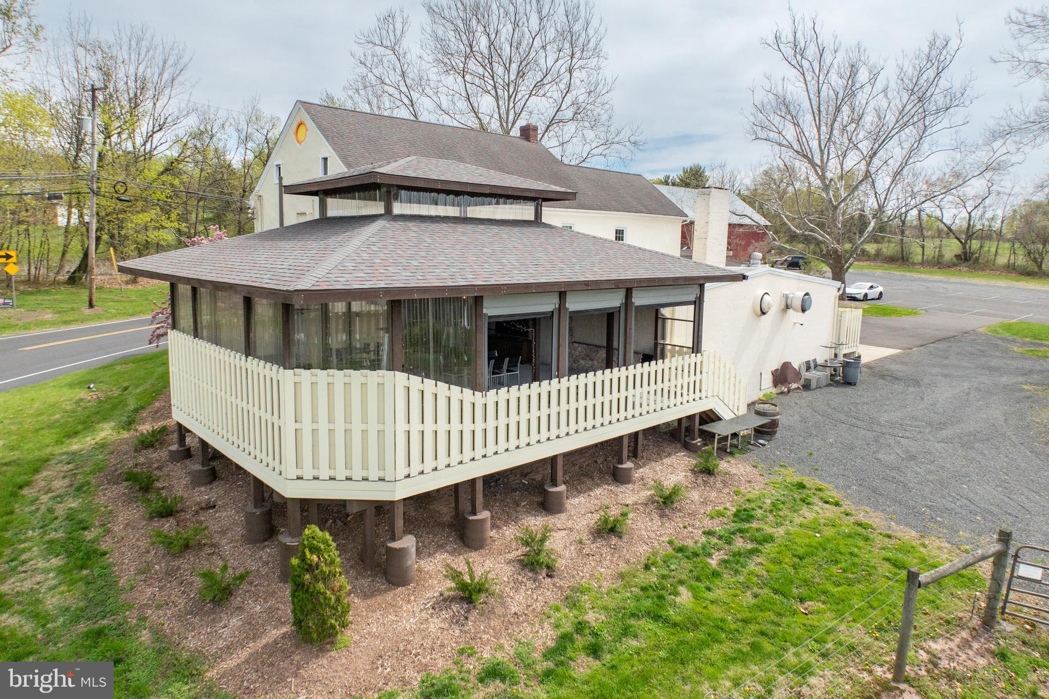 TELFORD - Commercial Sale