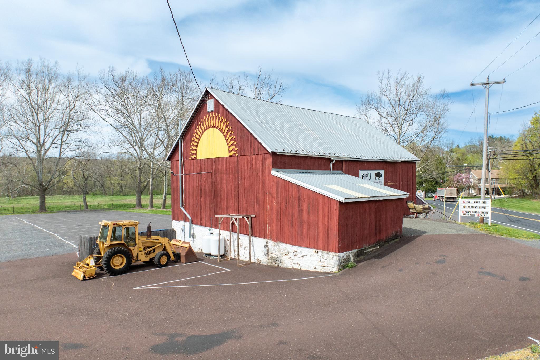 TELFORD - Commercial Sale