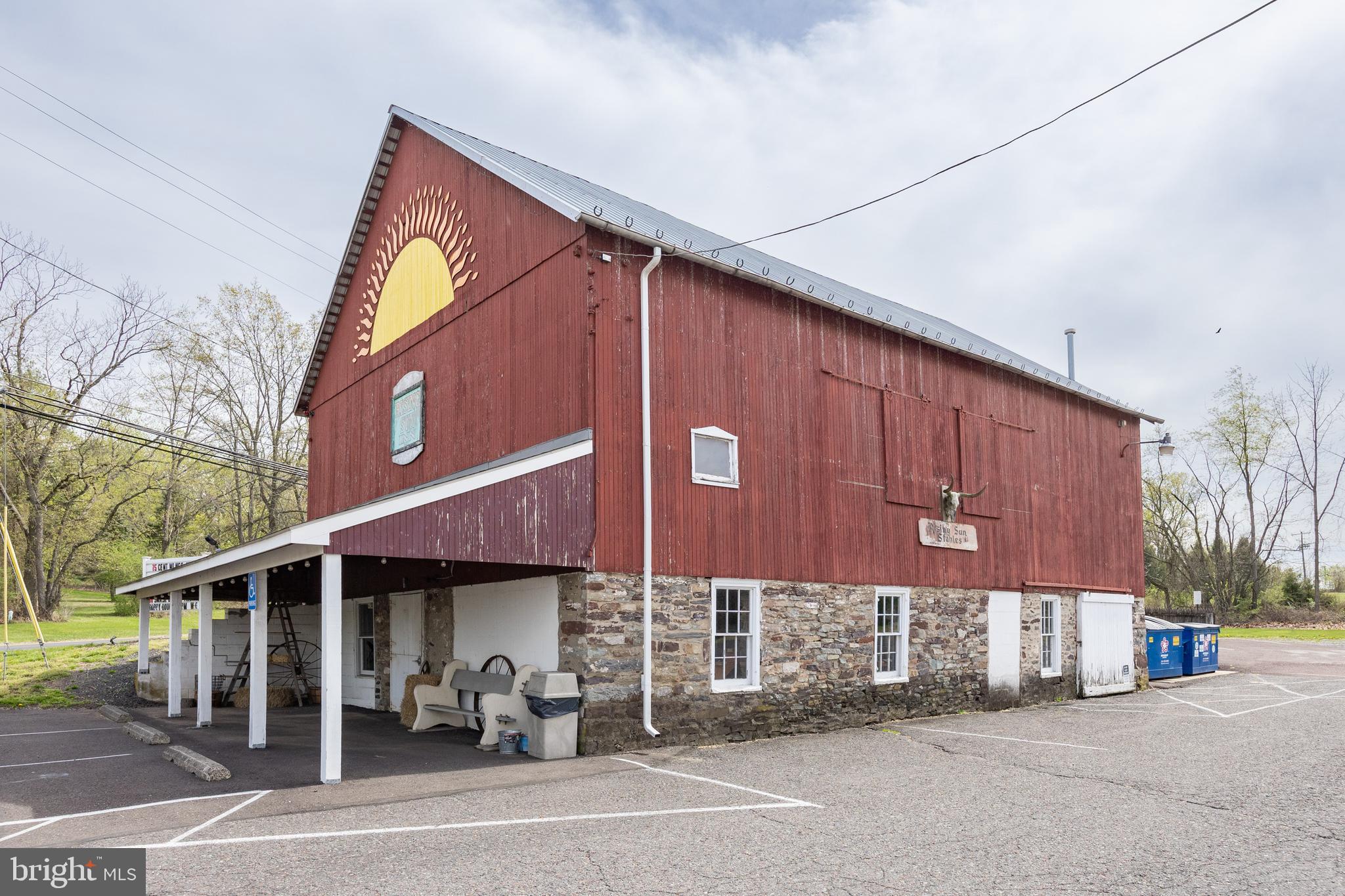 TELFORD - Commercial Sale