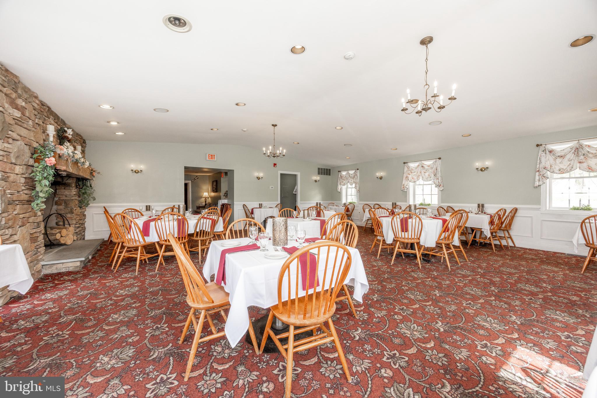 TELFORD - Commercial Sale