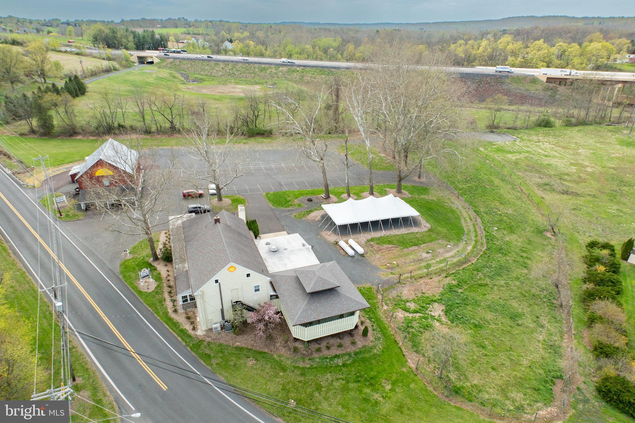 TELFORD - Commercial Sale