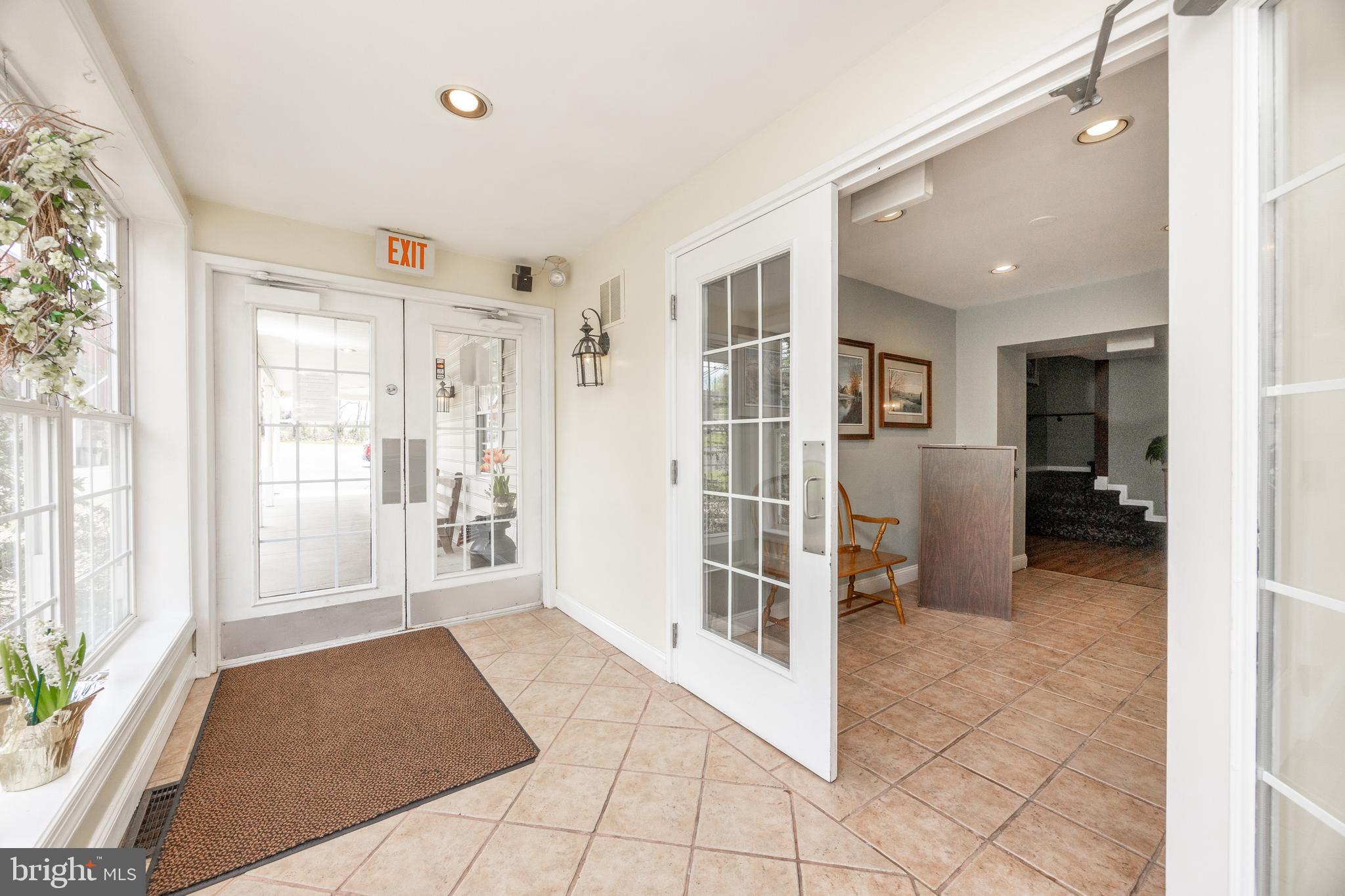 TELFORD - Commercial Sale