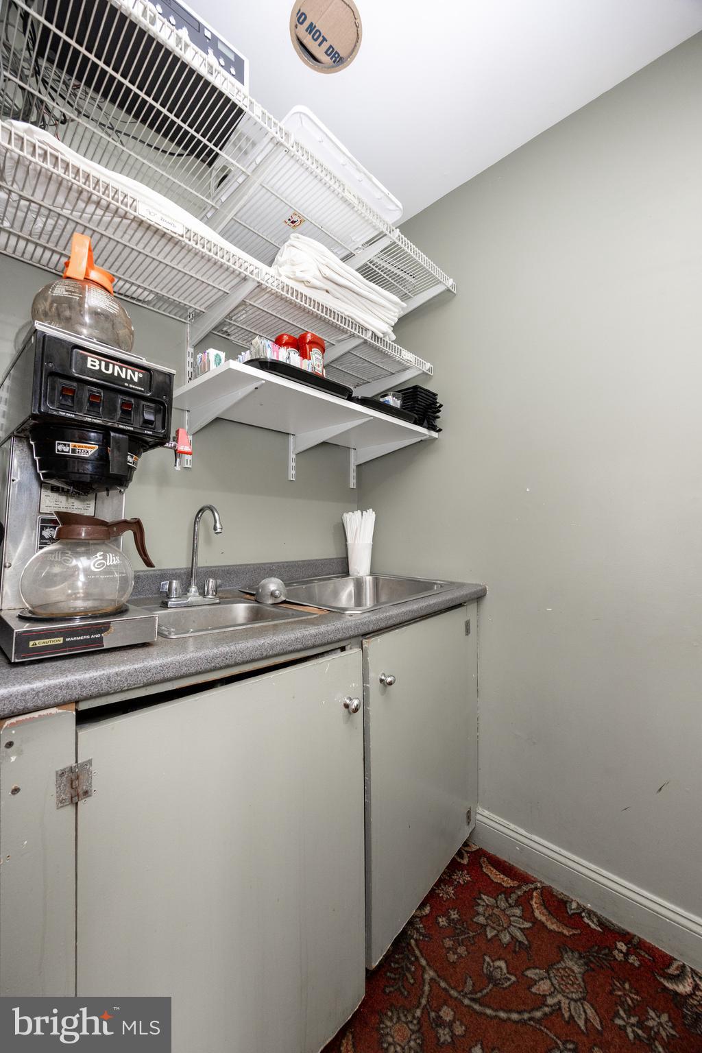 TELFORD - Commercial Sale