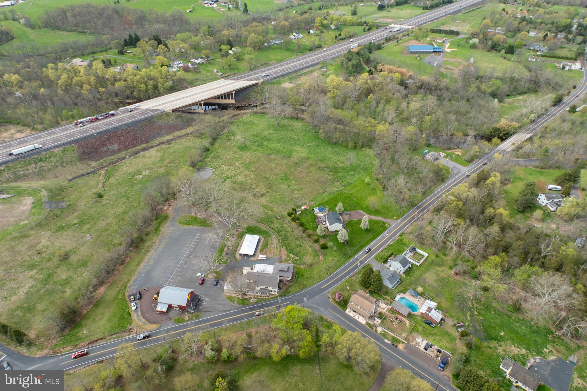 TELFORD - Commercial Sale