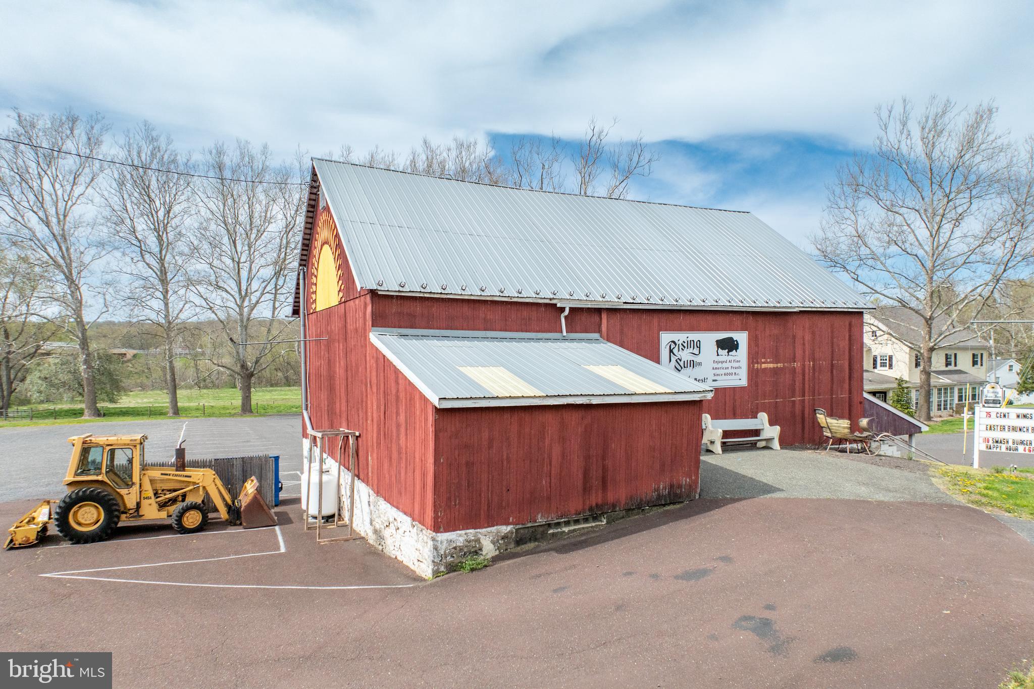 TELFORD - Commercial Sale