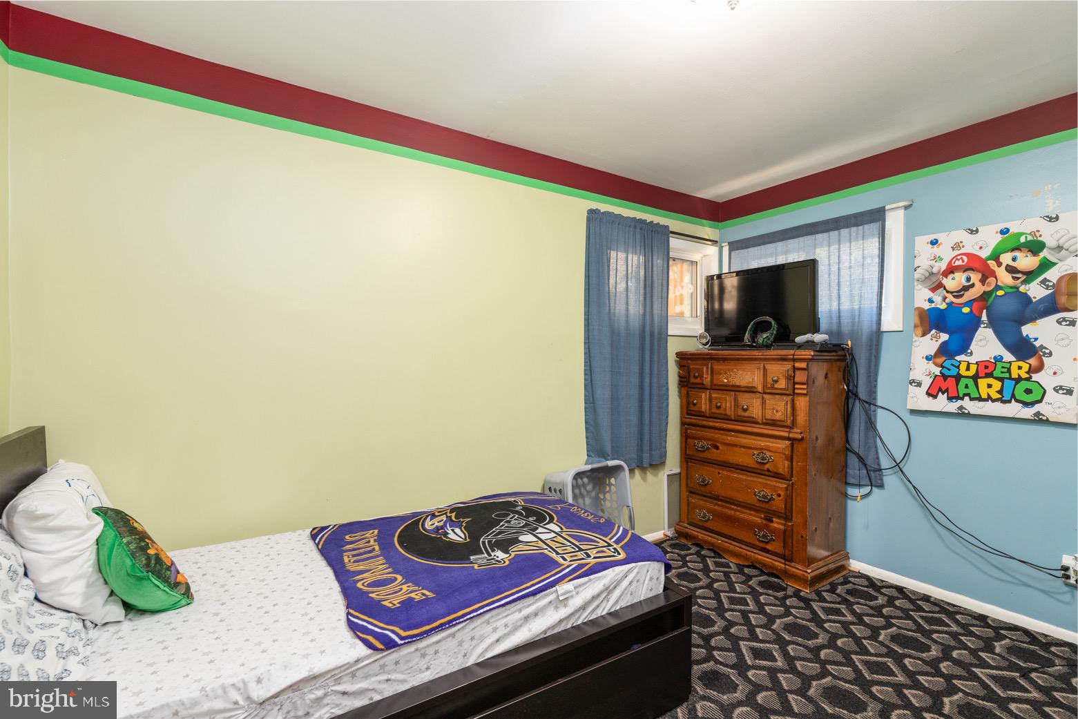 GLEN BURNIE PARK - Residential