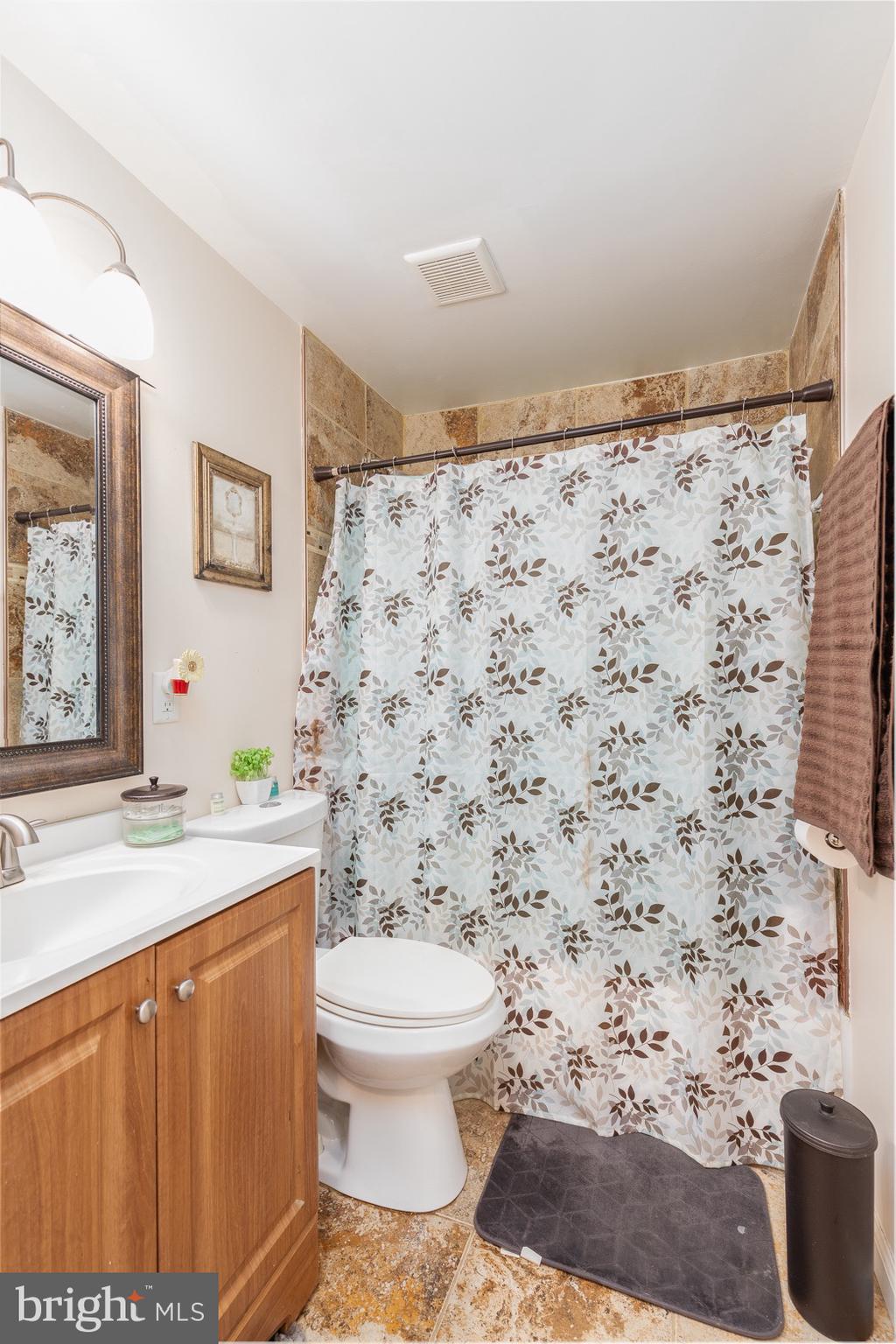 GLEN BURNIE PARK - Residential