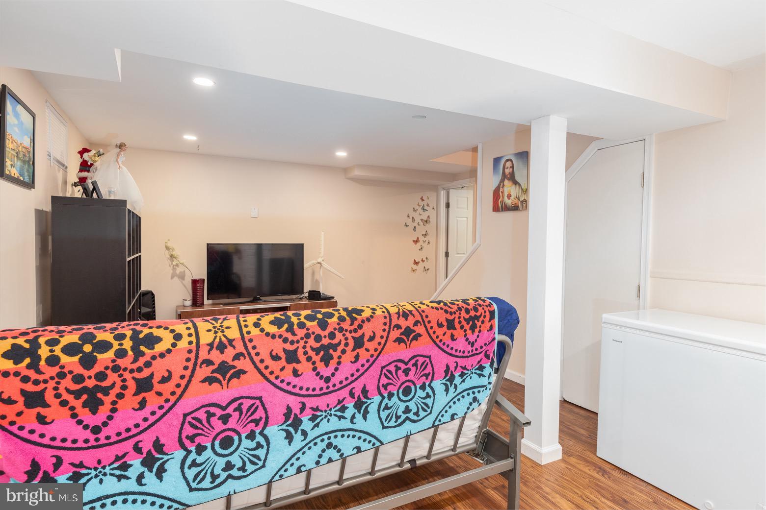 GLEN BURNIE PARK - Residential