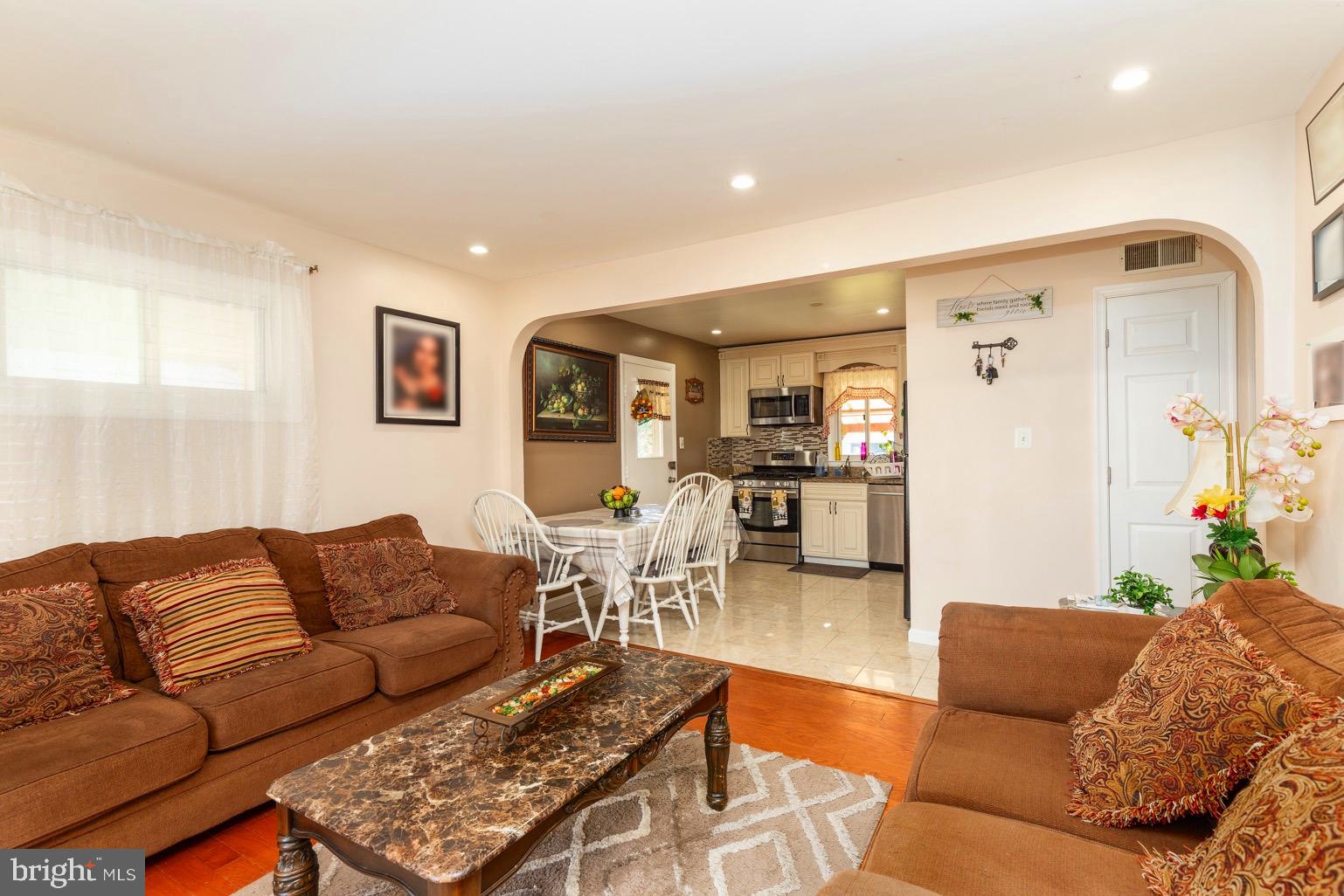 GLEN BURNIE PARK - Residential