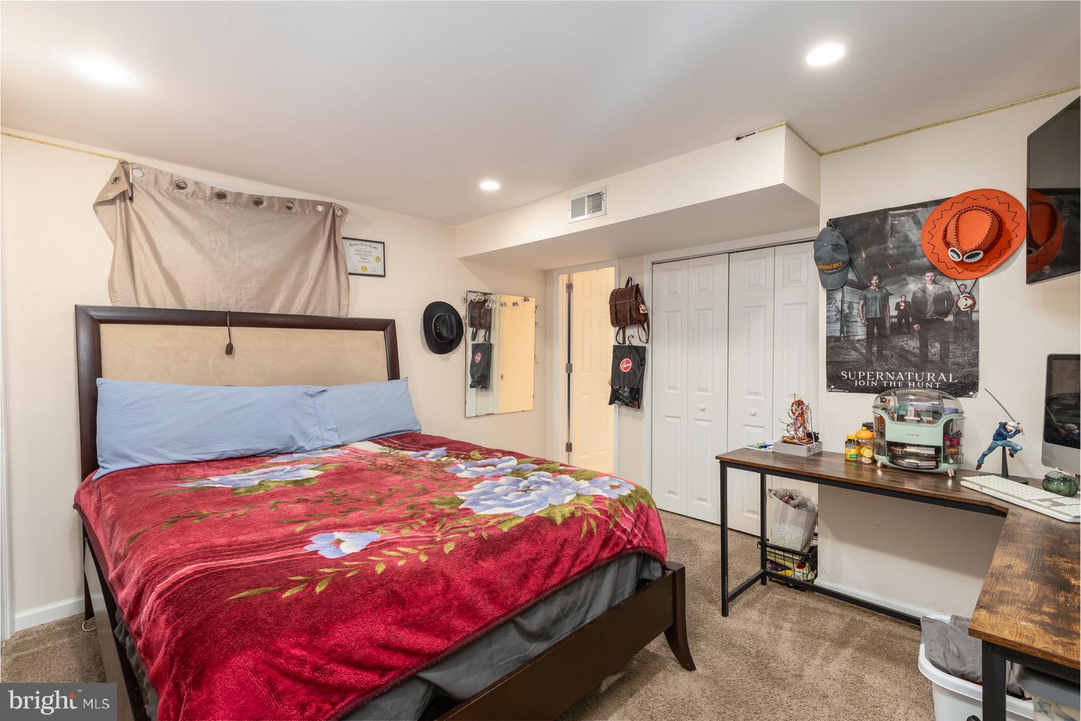 GLEN BURNIE PARK - Residential