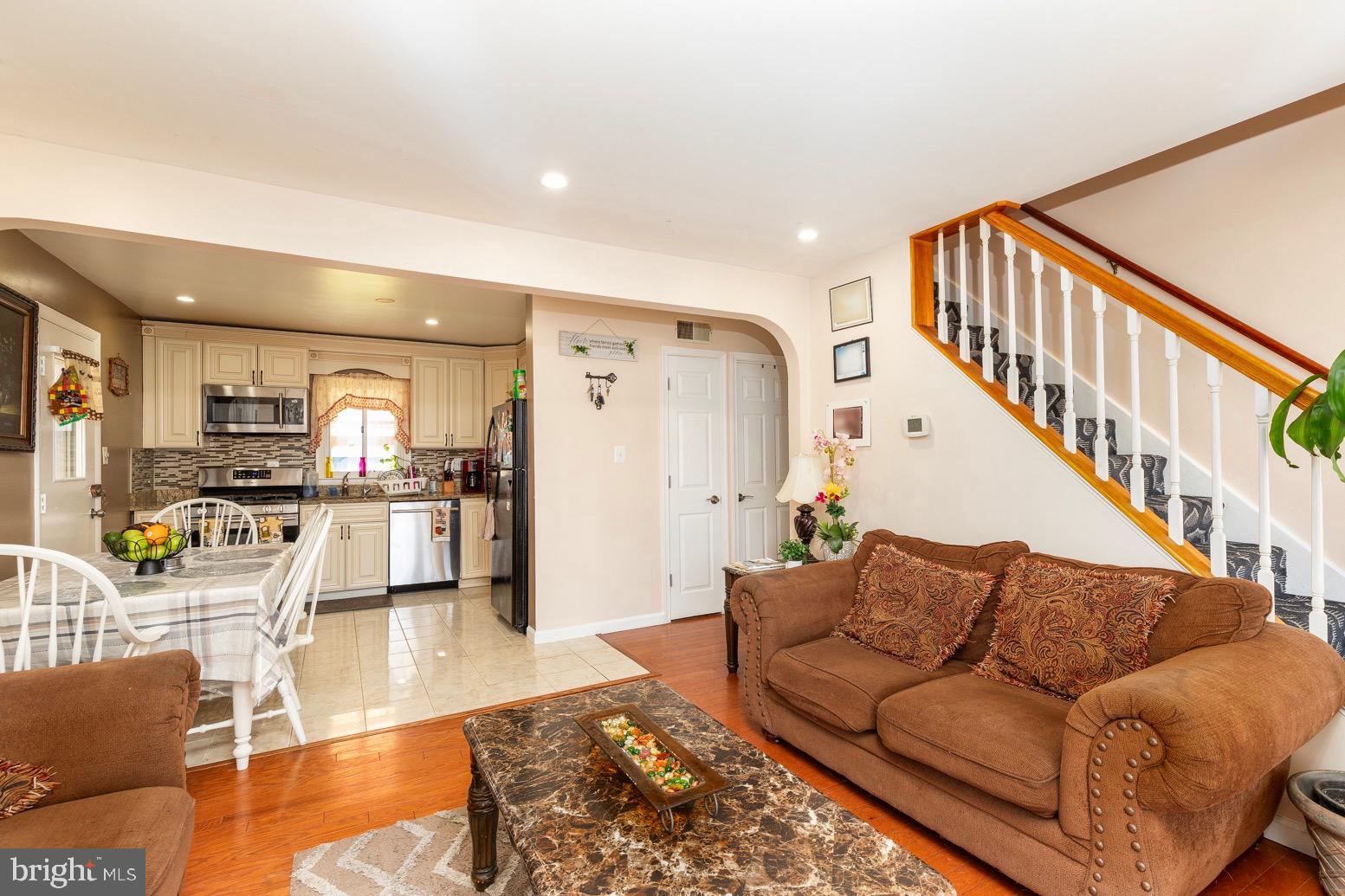 GLEN BURNIE PARK - Residential