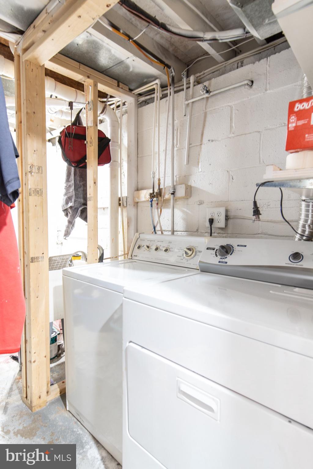 GLEN BURNIE PARK - Residential