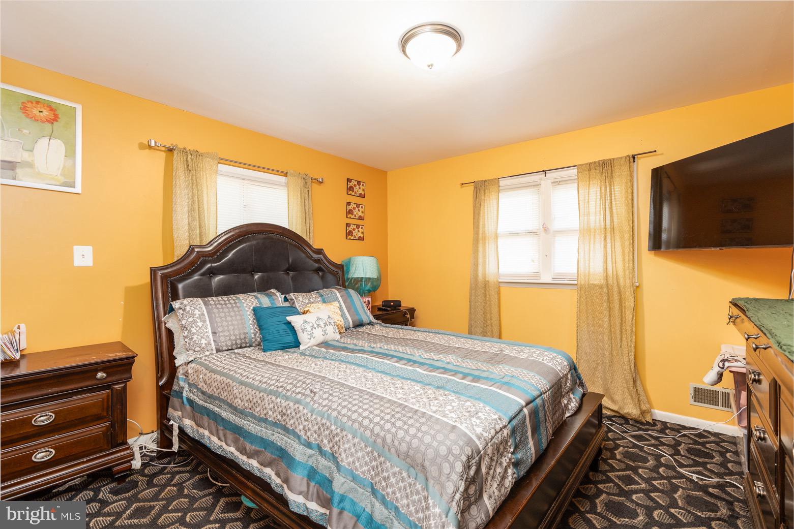 GLEN BURNIE PARK - Residential