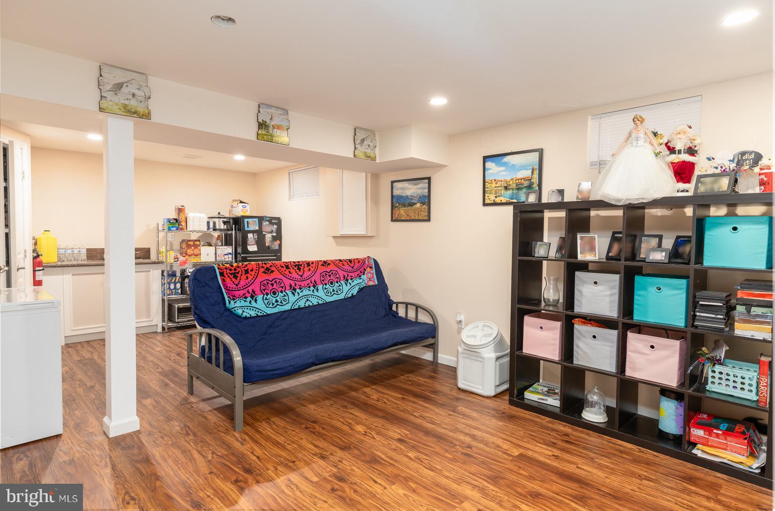 GLEN BURNIE PARK - Residential