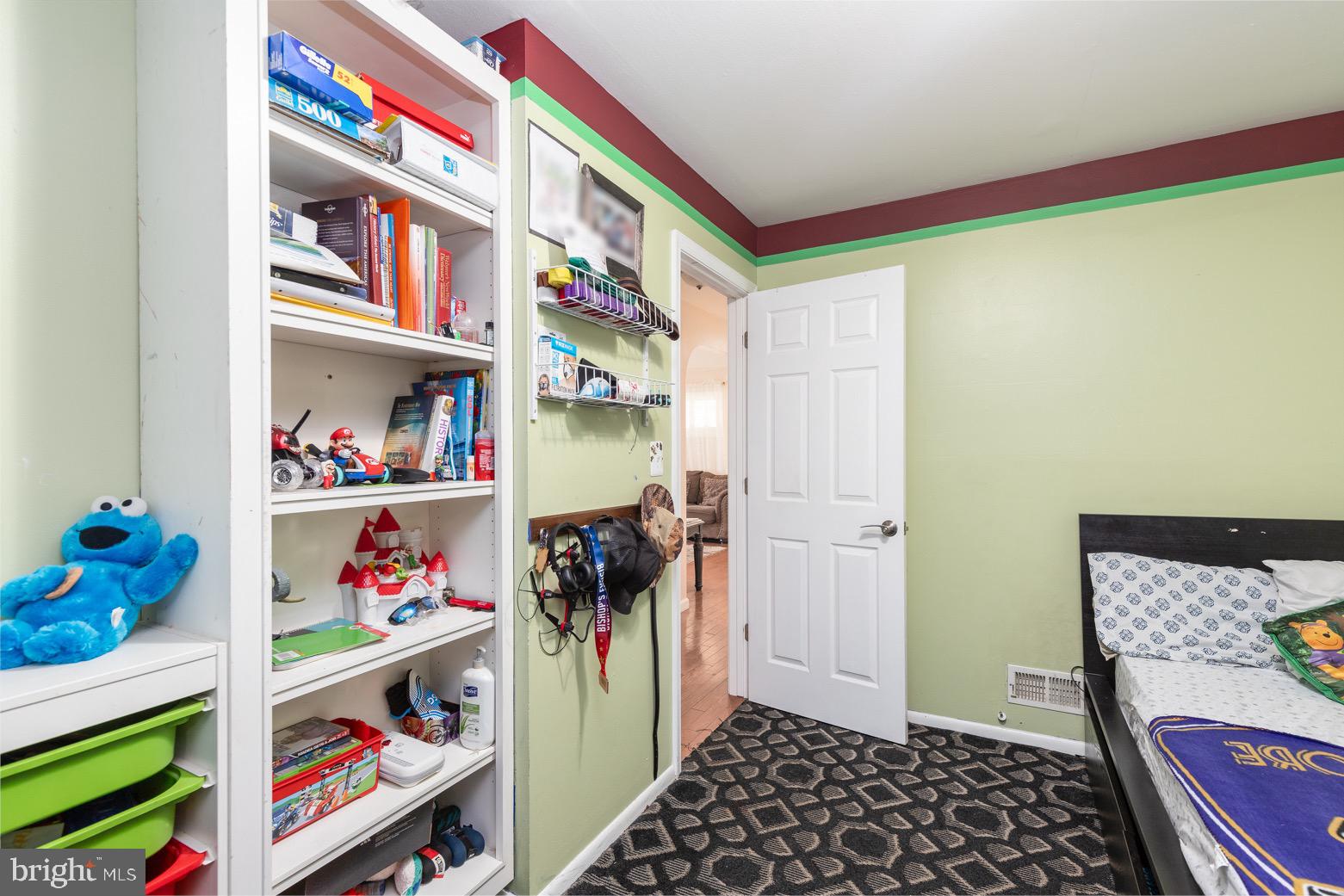 GLEN BURNIE PARK - Residential