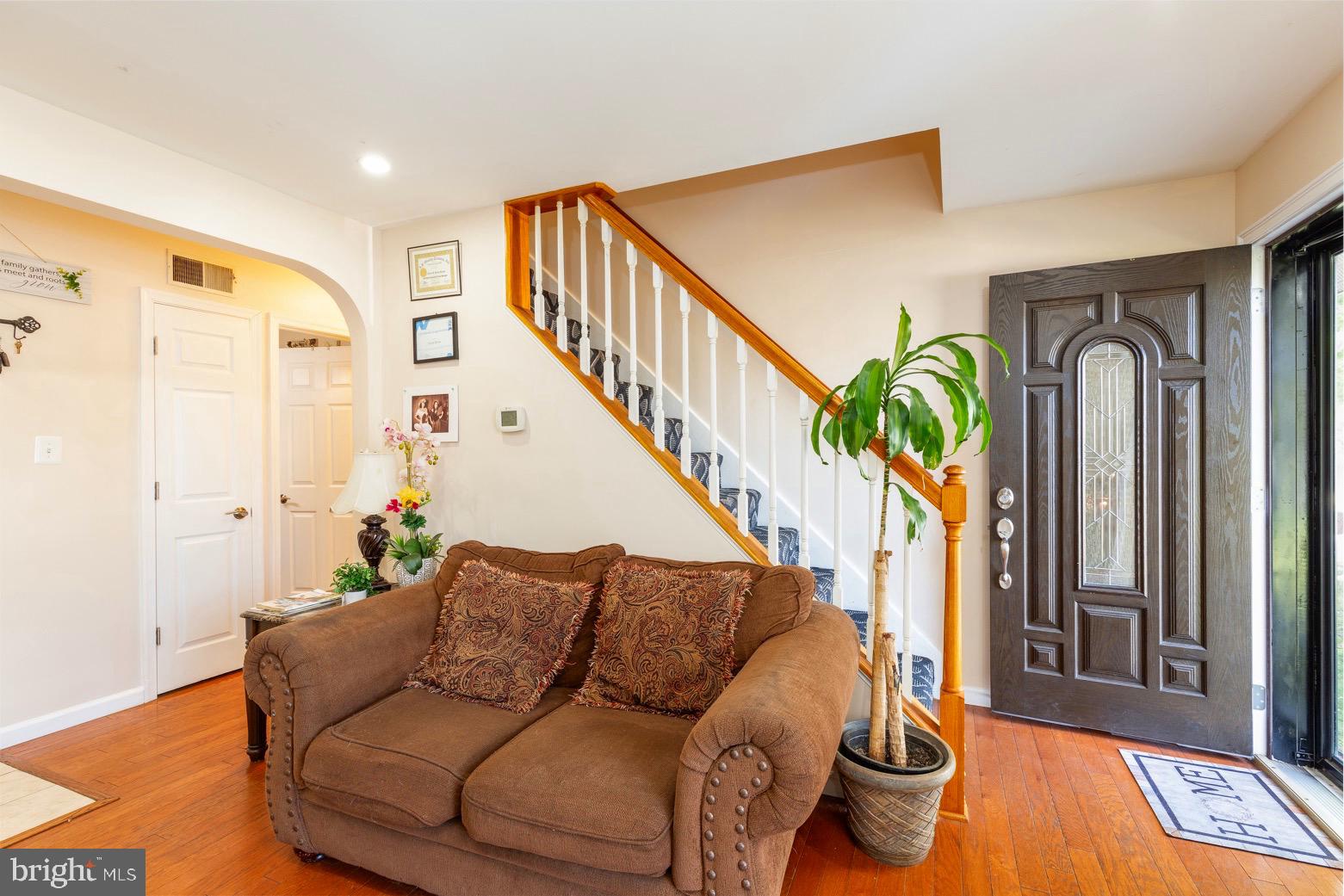 GLEN BURNIE PARK - Residential