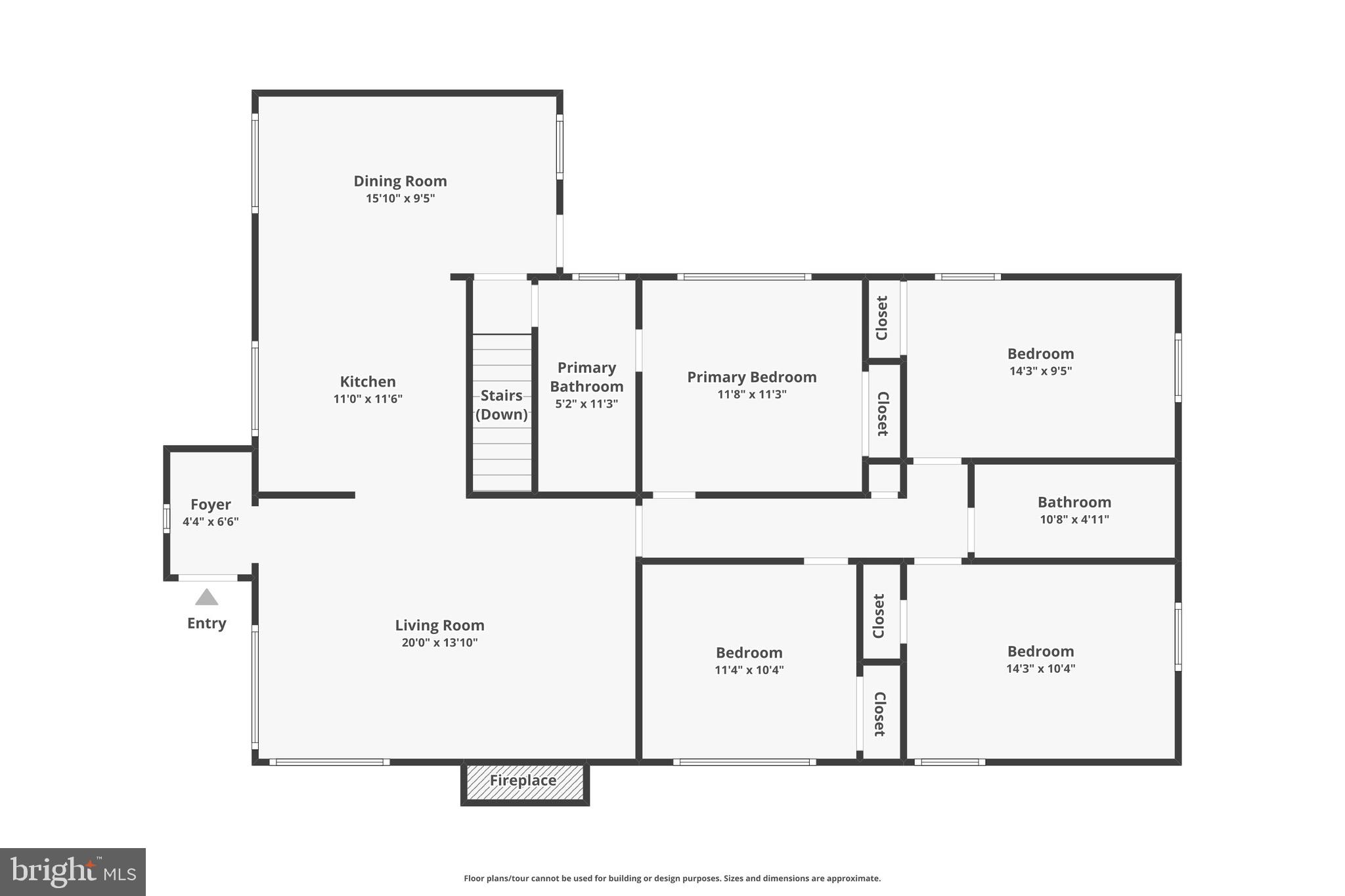 414 S 6TH STREET