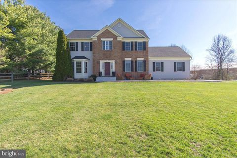 20376 SPLENDOR VIEW TERRACE HAGERSTOWN MD 21740