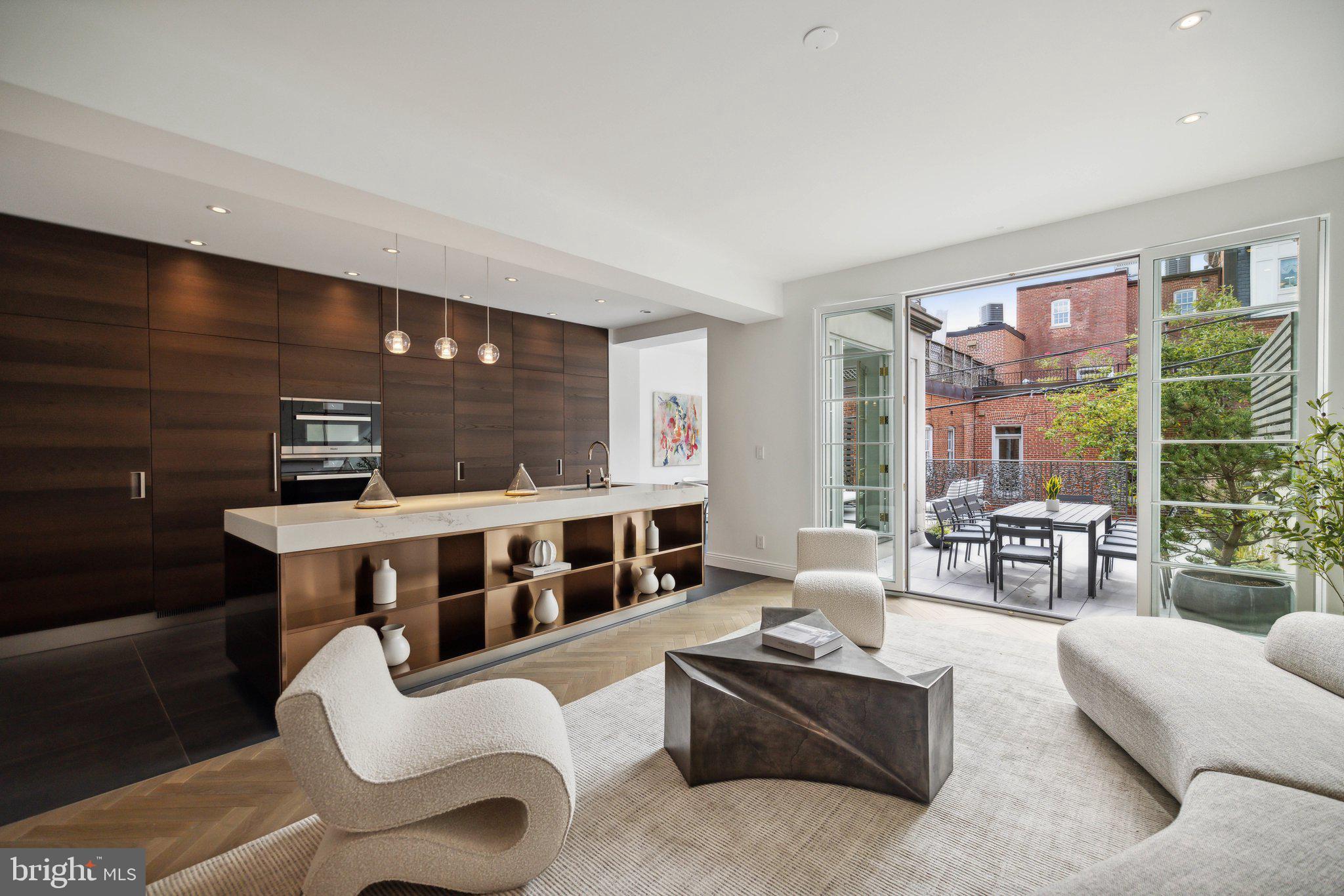 KALORAMA - Residential