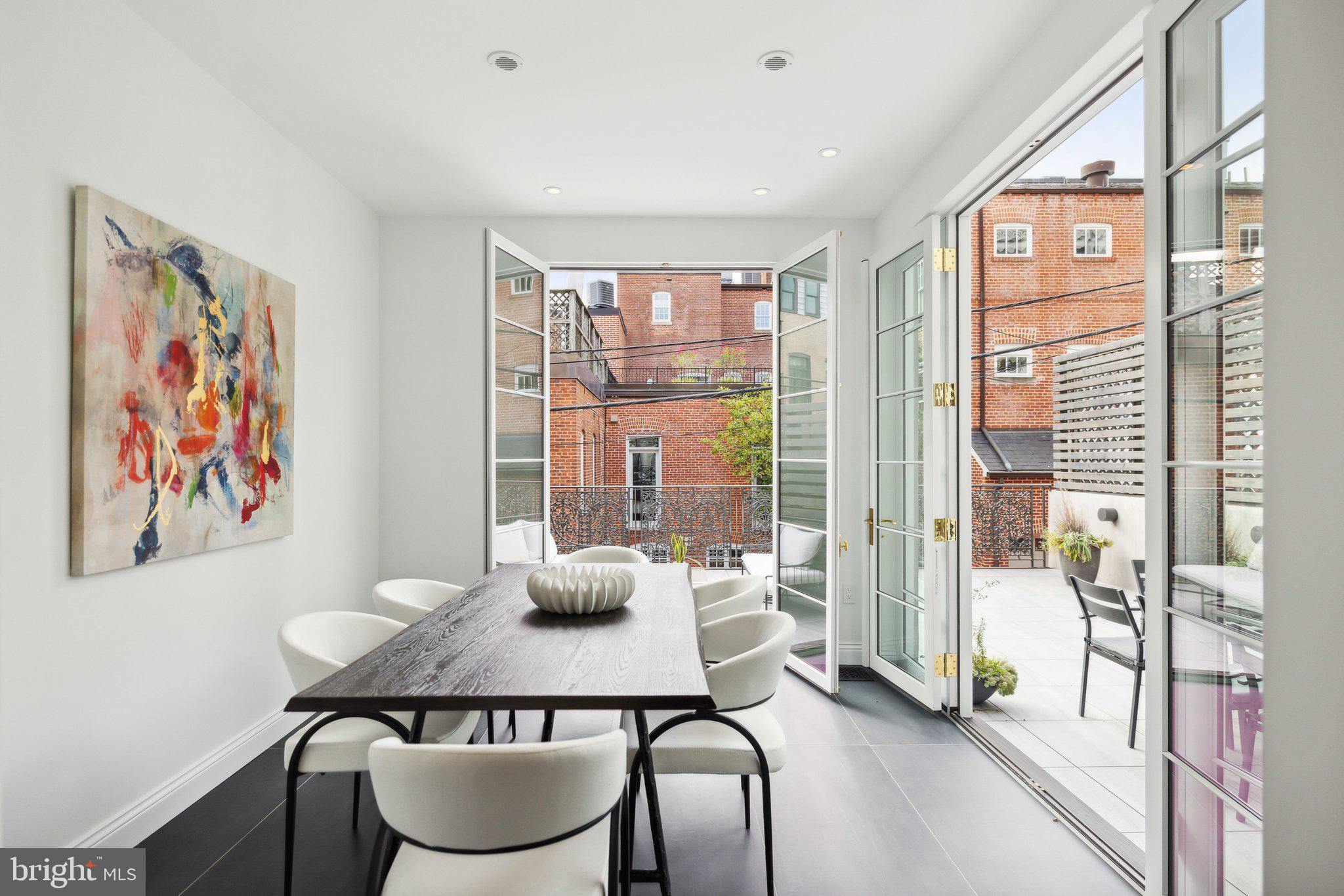 KALORAMA - Residential