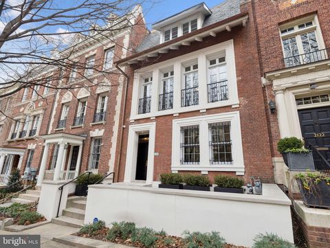 2120 BANCROFT PLACE NW WASHINGTON DC 20008