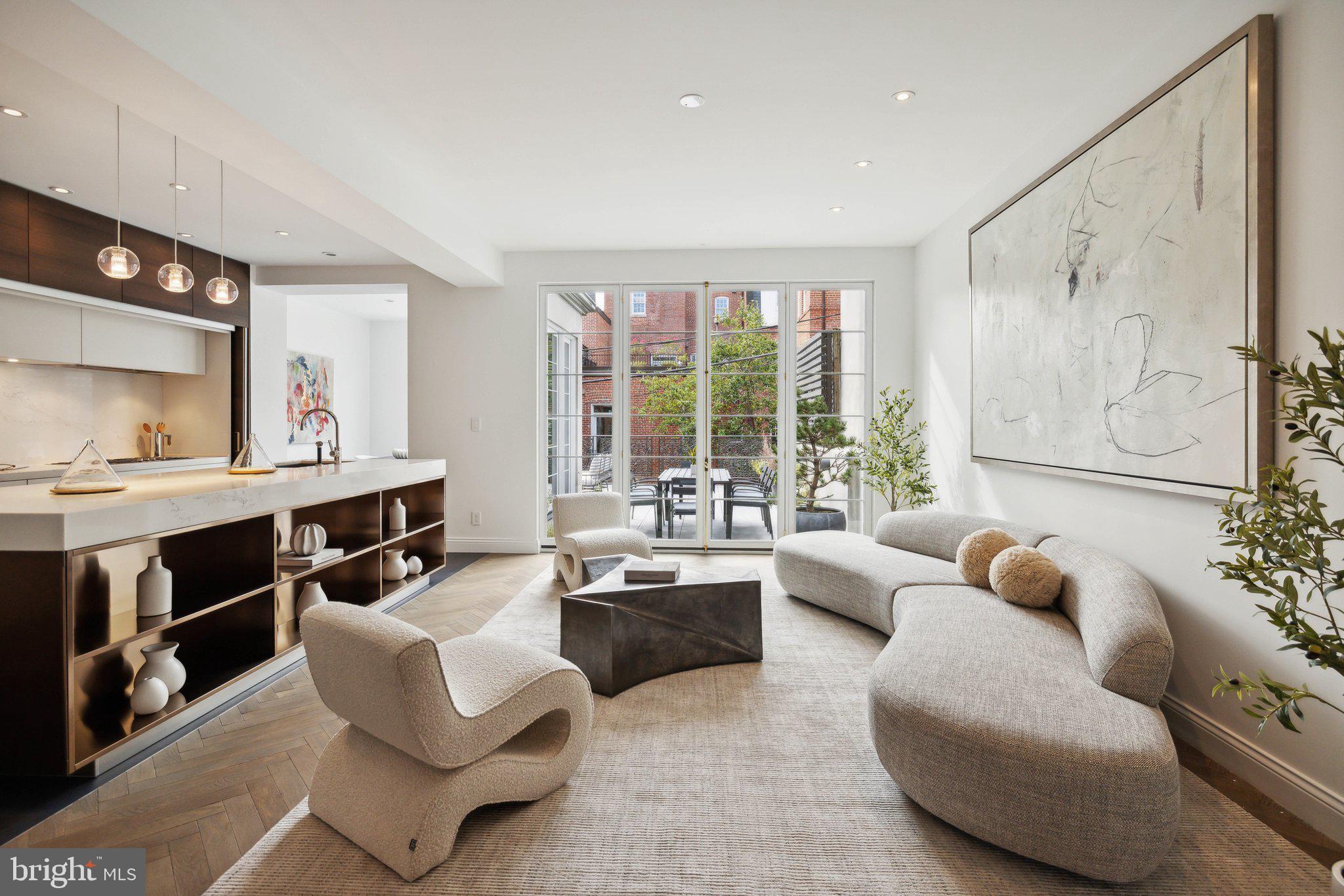 KALORAMA - Residential