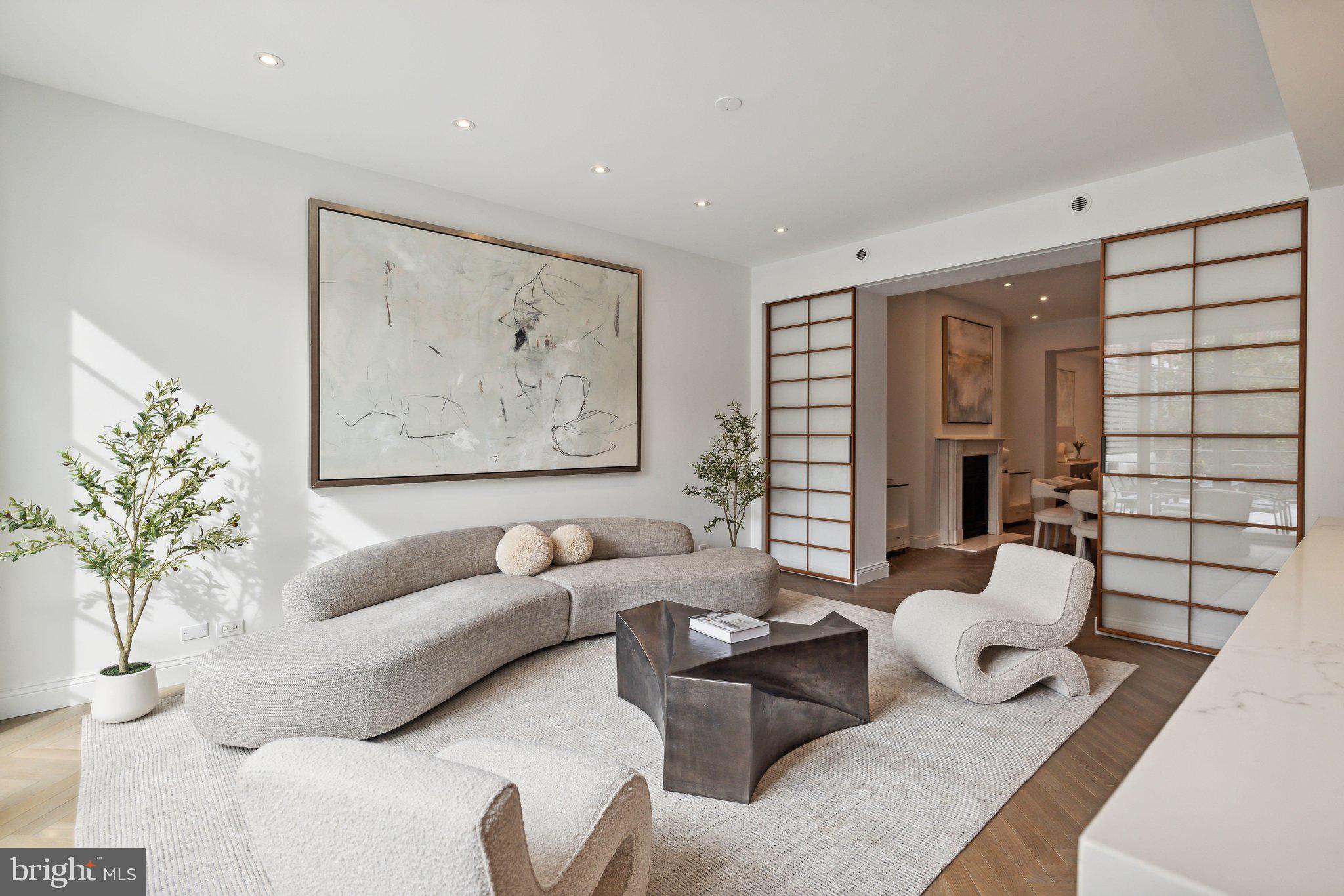 KALORAMA - Residential