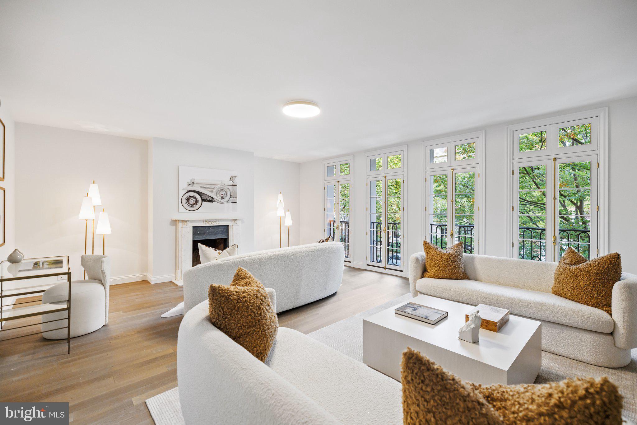 KALORAMA - Residential