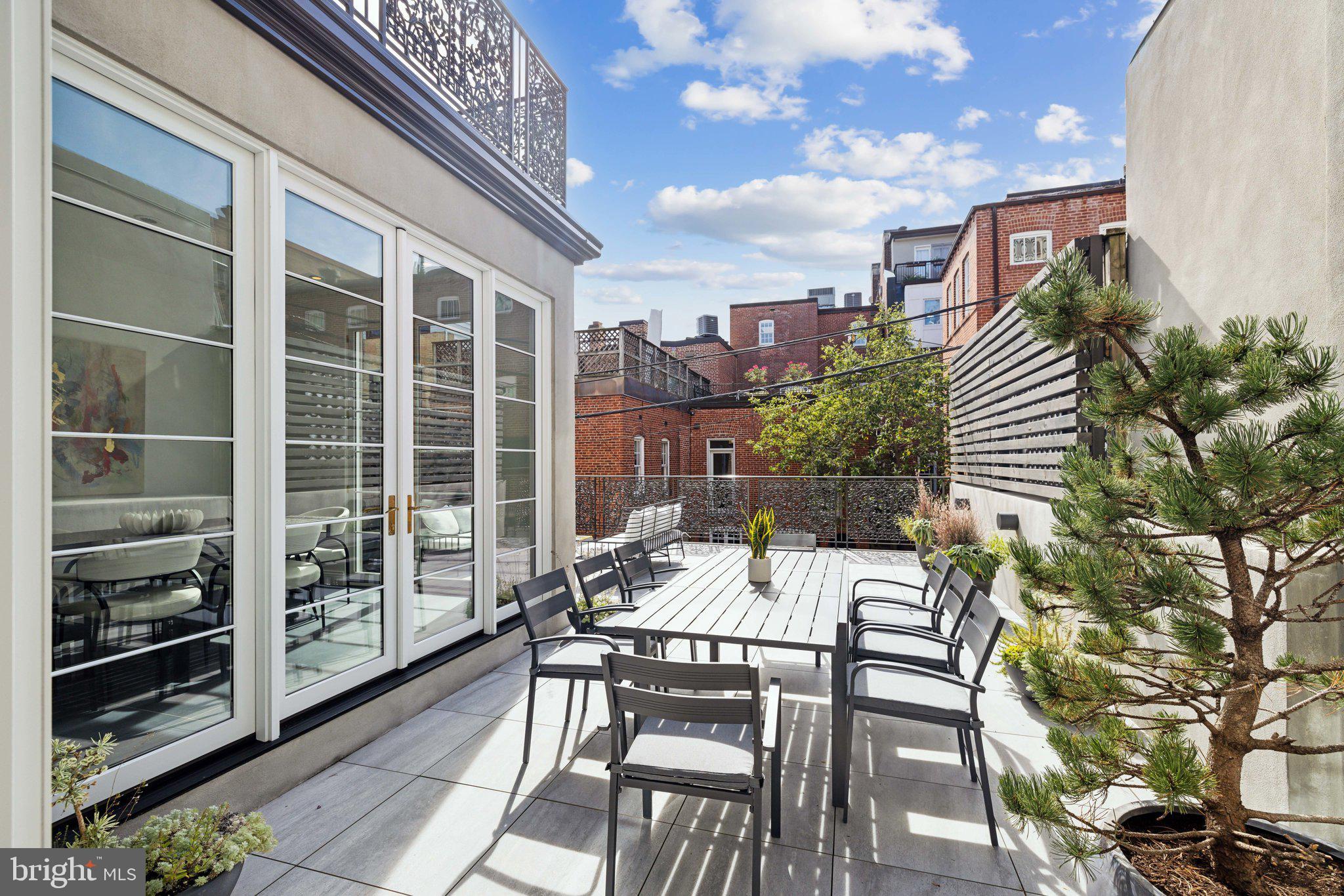 KALORAMA - Residential