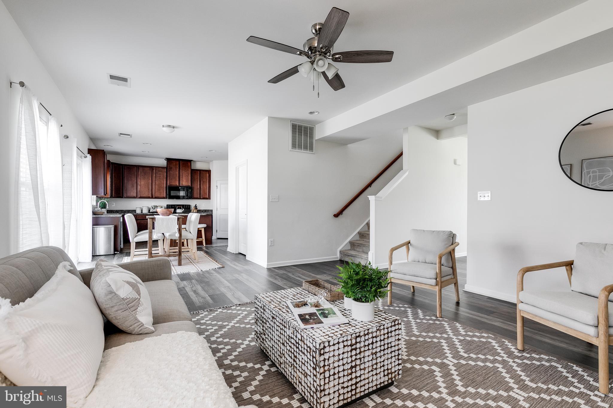 LEES PARKE - Residential