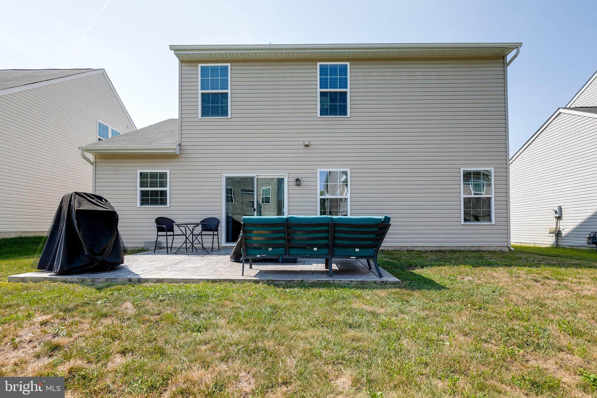 LEES PARKE - Residential