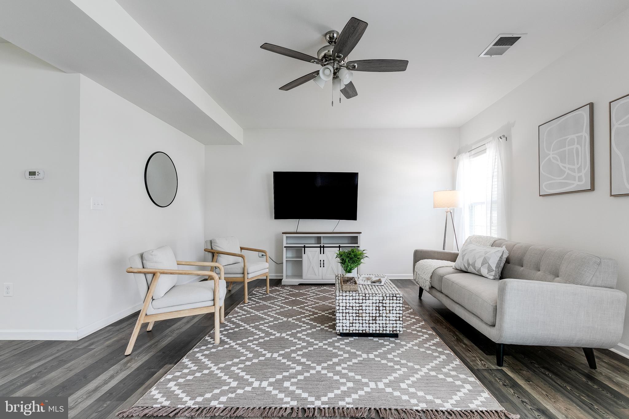 LEES PARKE - Residential