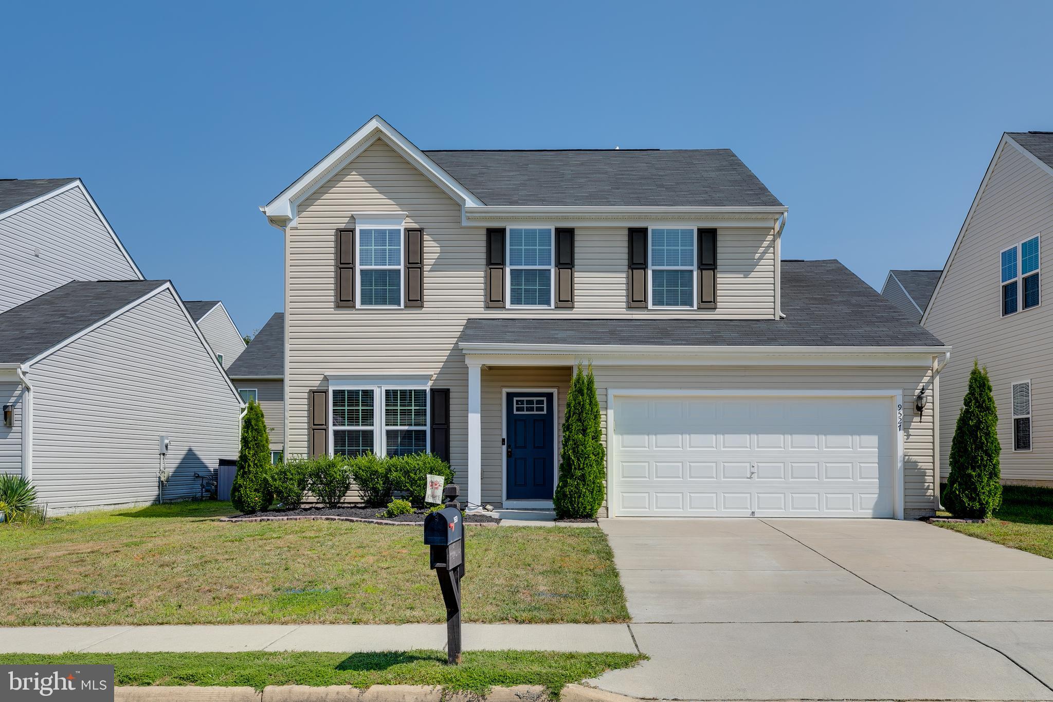 LEES PARKE - Residential