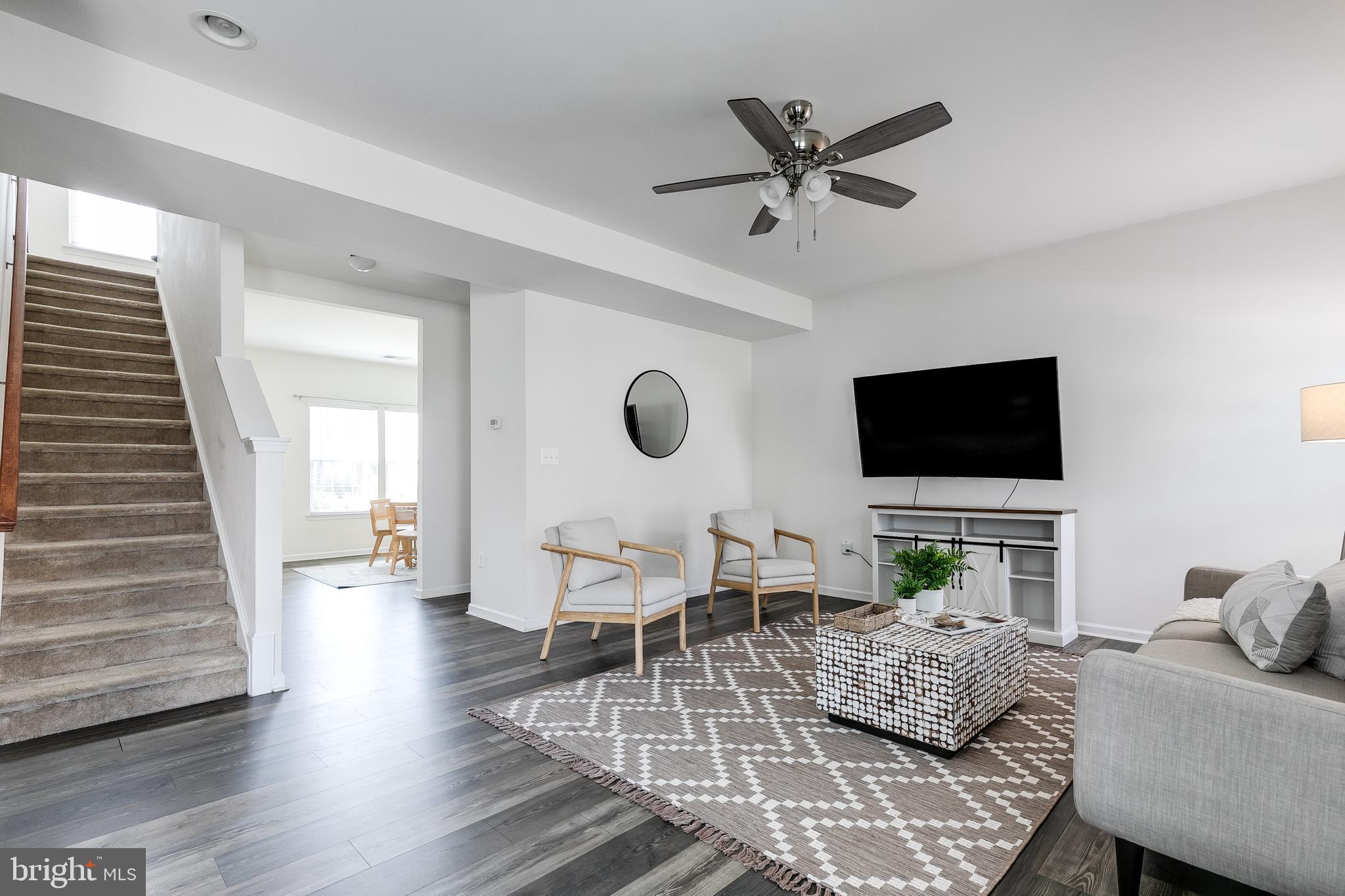 LEES PARKE - Residential