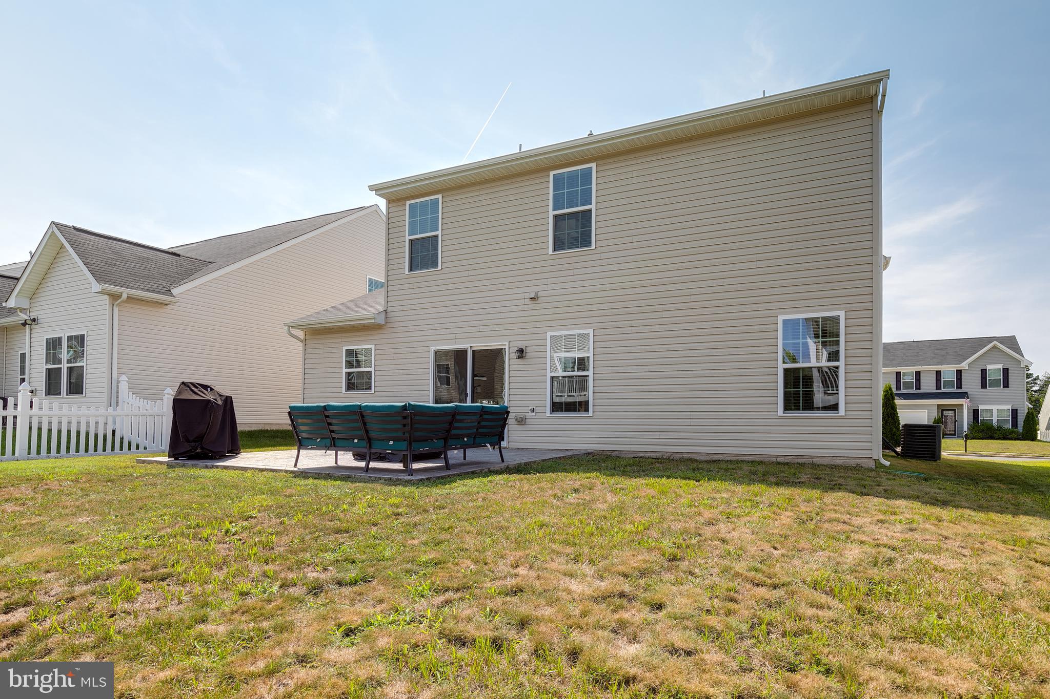 LEES PARKE - Residential