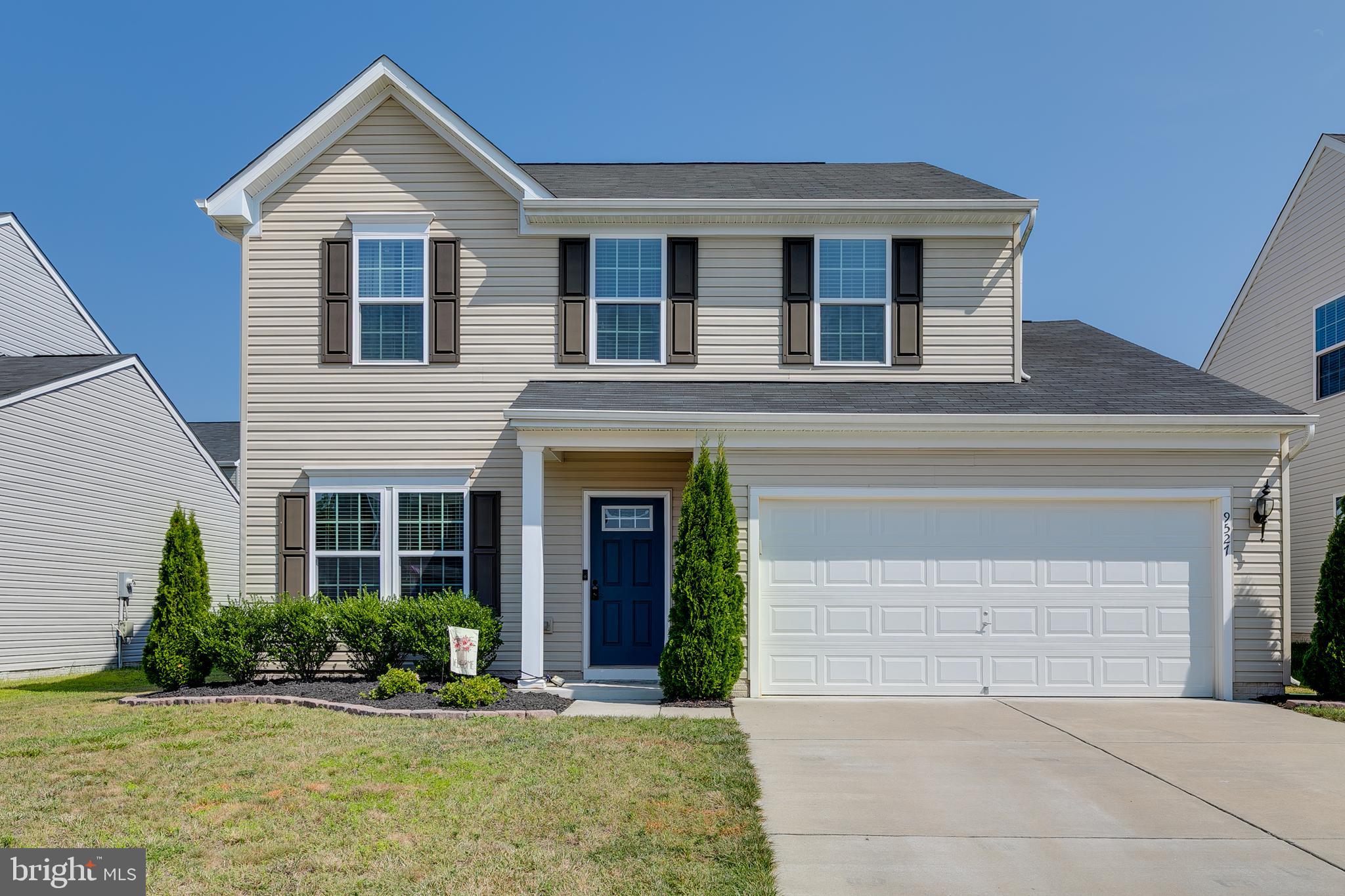 LEES PARKE - Residential