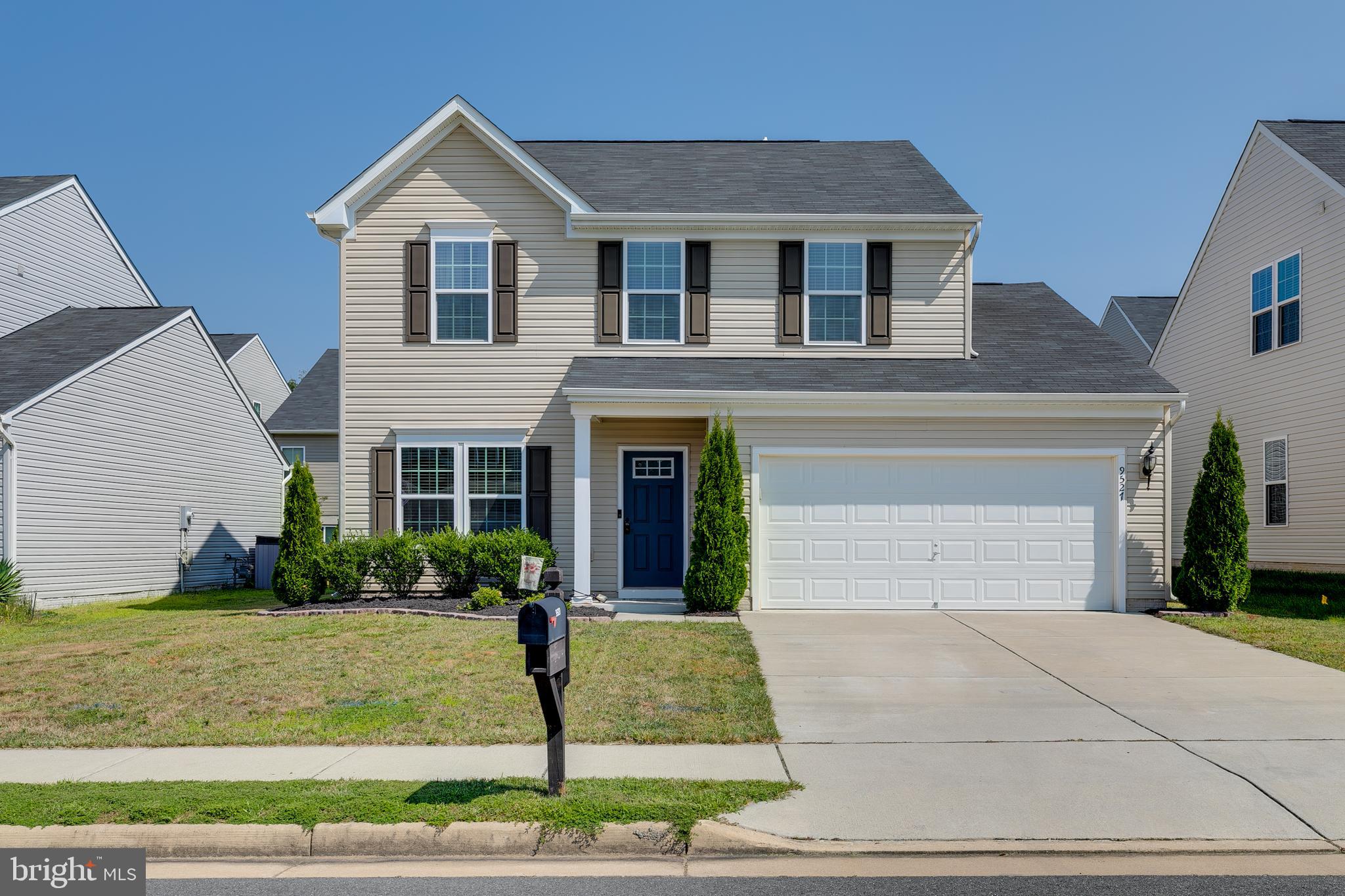 LEES PARKE - Residential