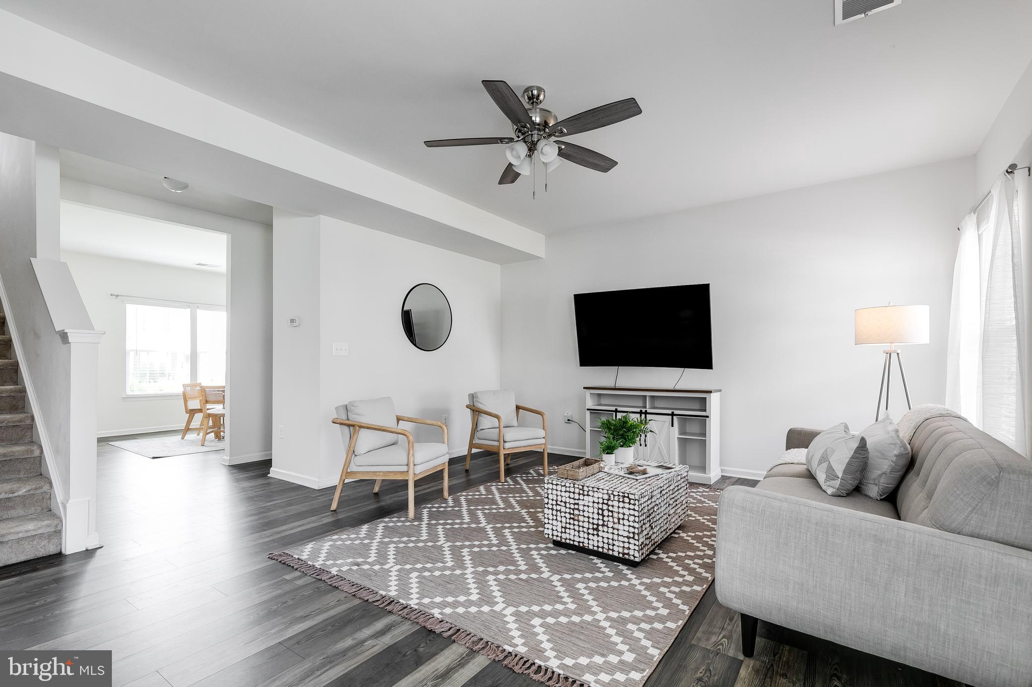 LEES PARKE - Residential