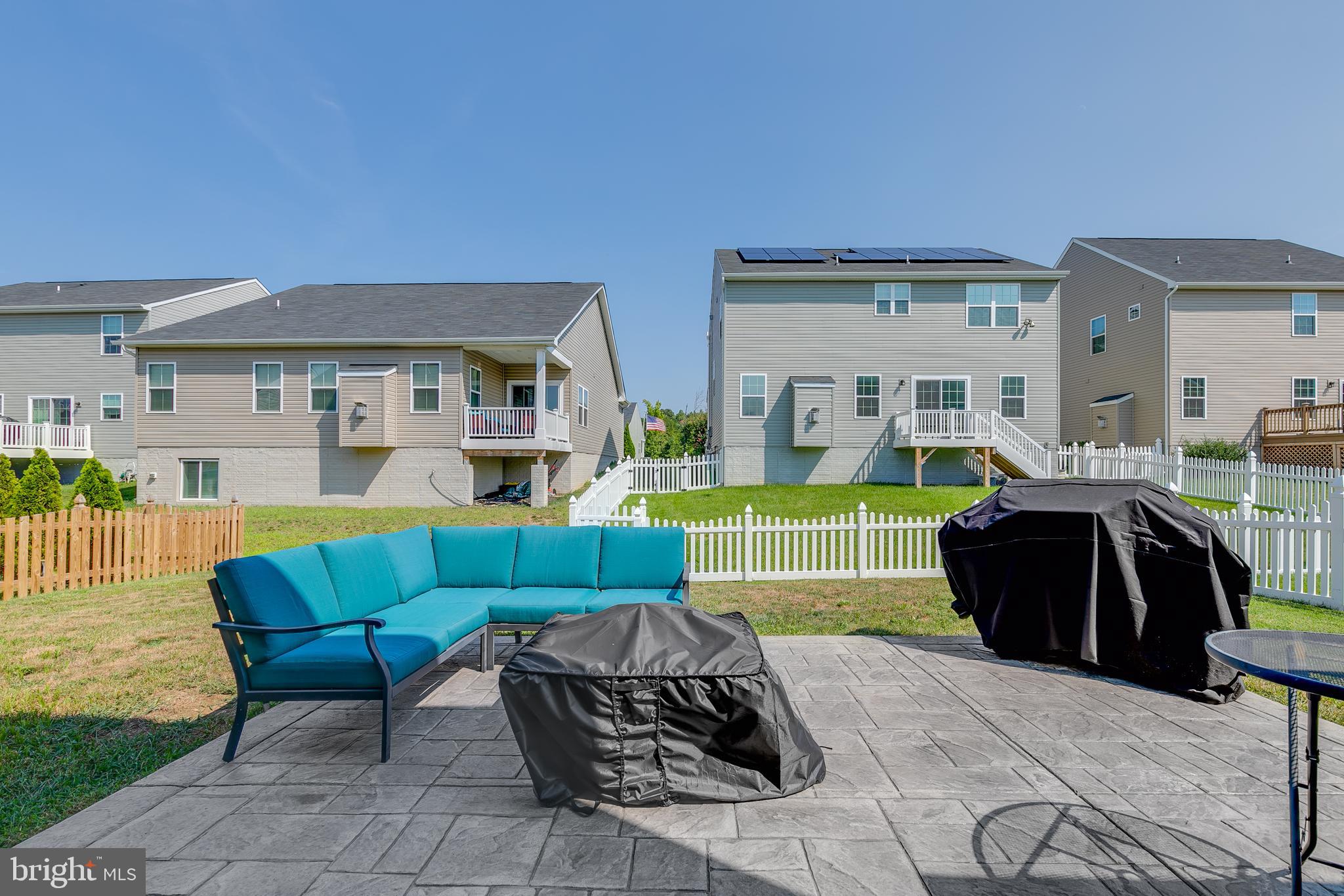 LEES PARKE - Residential