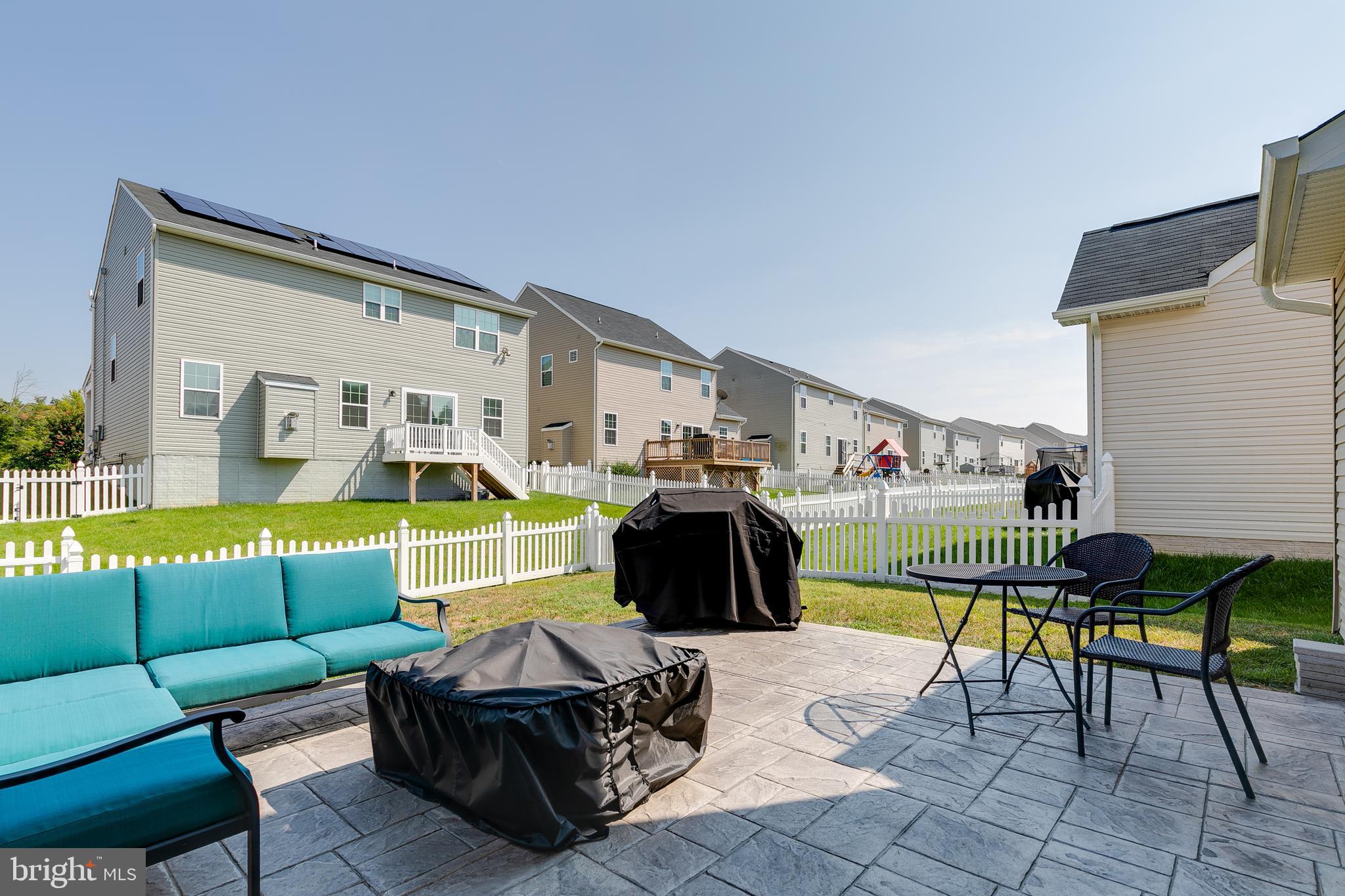 LEES PARKE - Residential