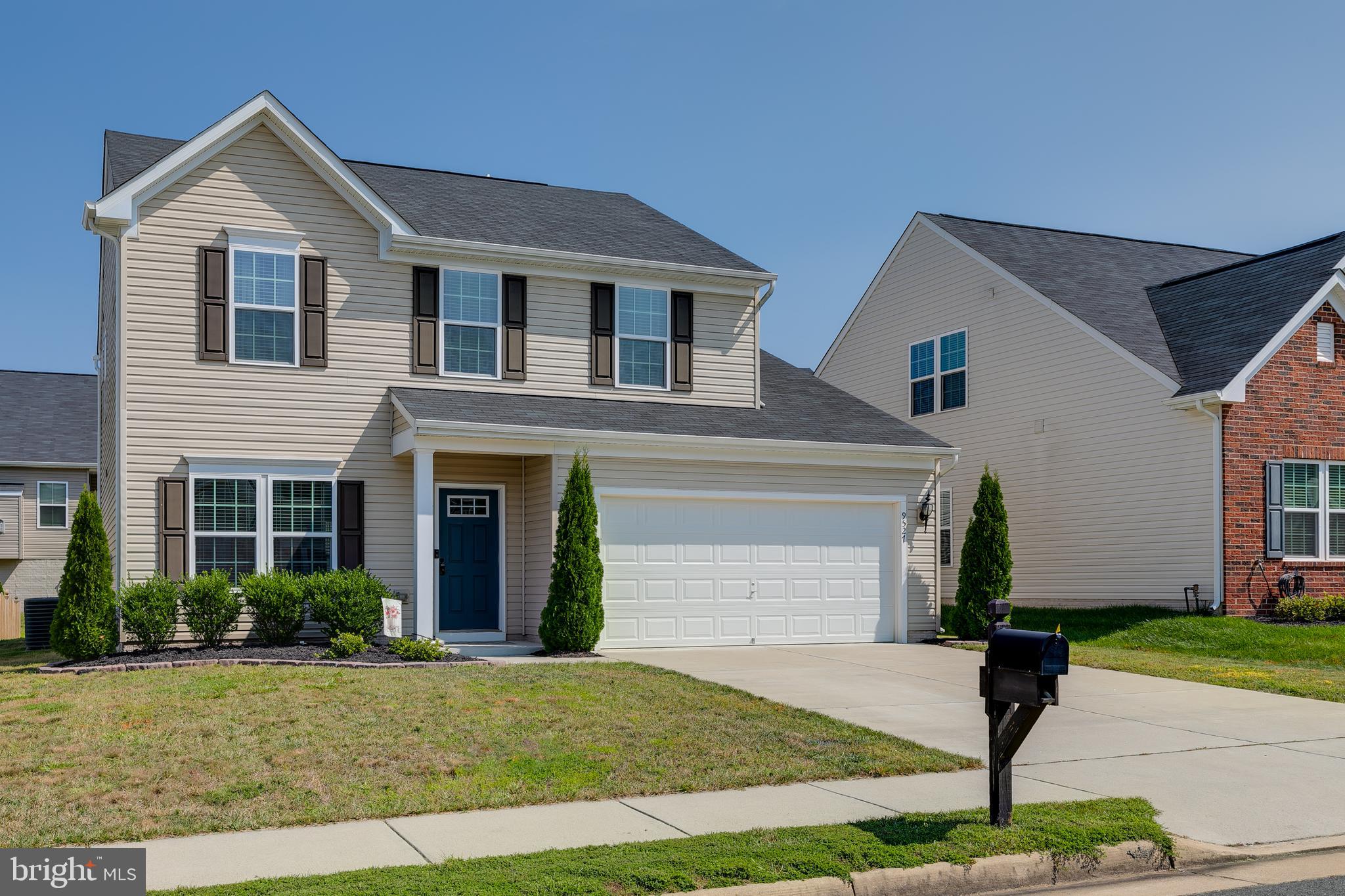 LEES PARKE - Residential