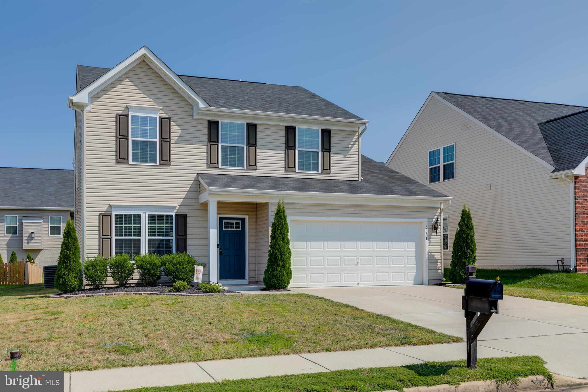 LEES PARKE - Residential