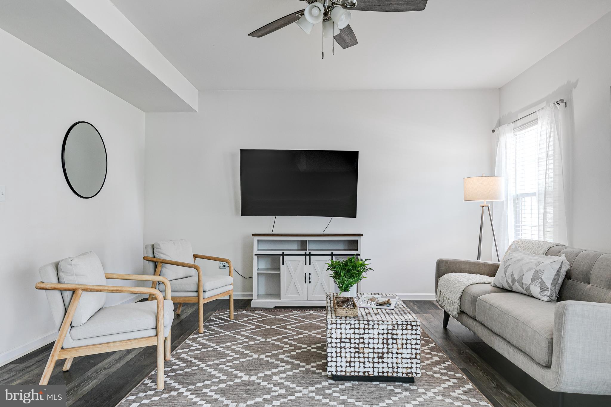 LEES PARKE - Residential