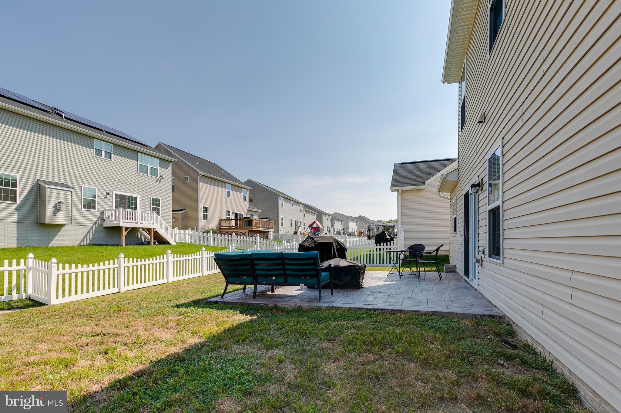 LEES PARKE - Residential