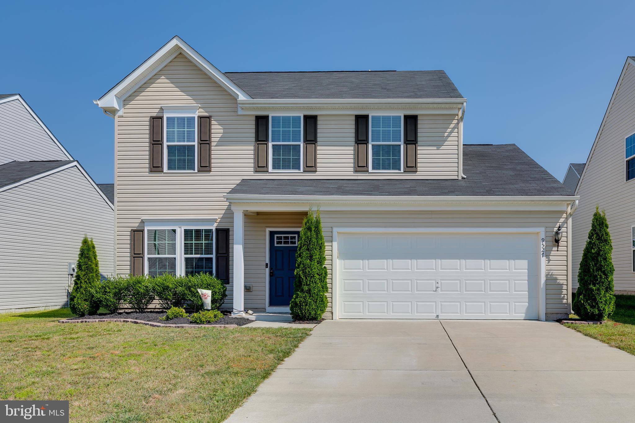 LEES PARKE - Residential