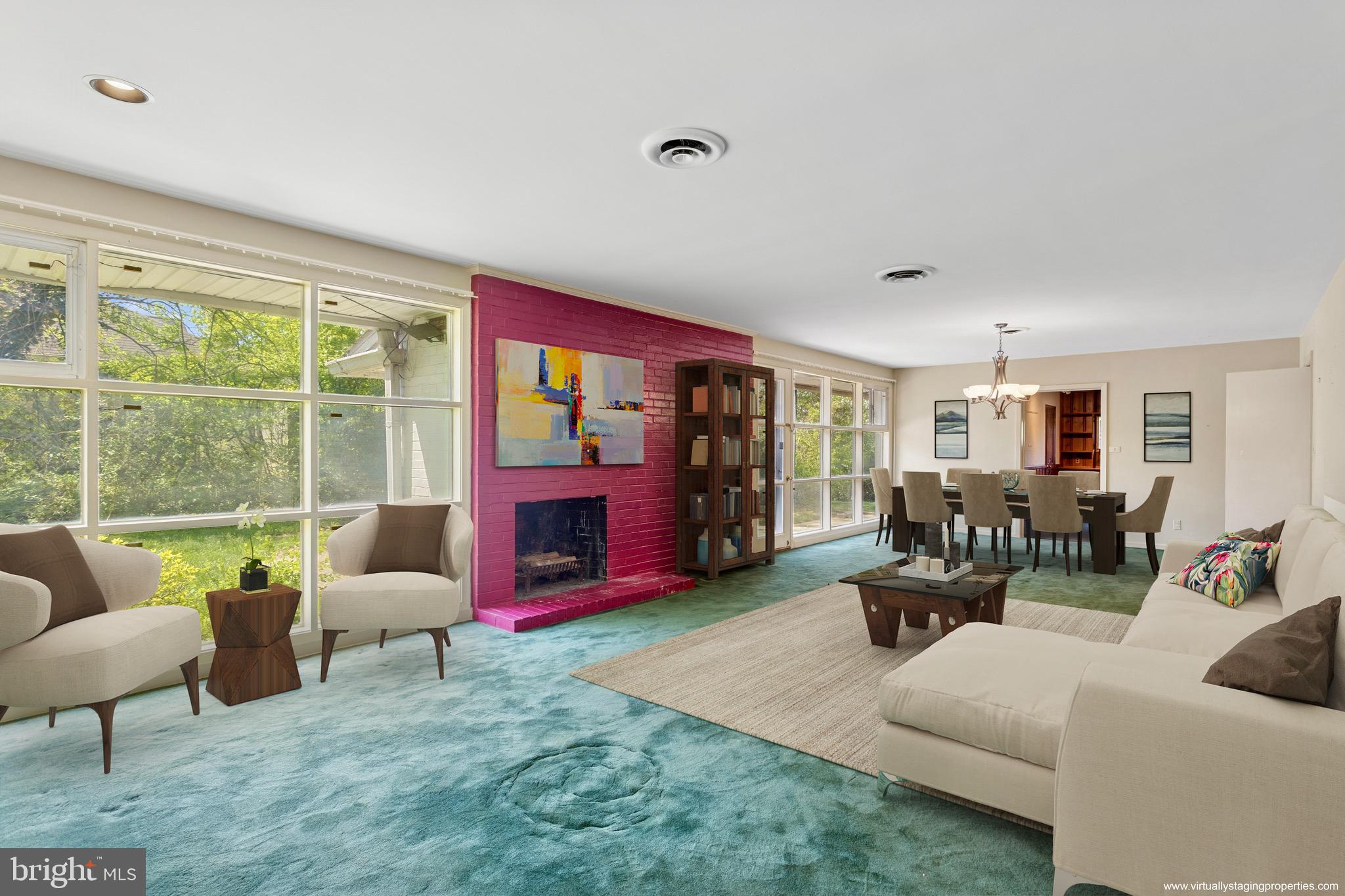 LONG MEADOW ESTATES - Residential