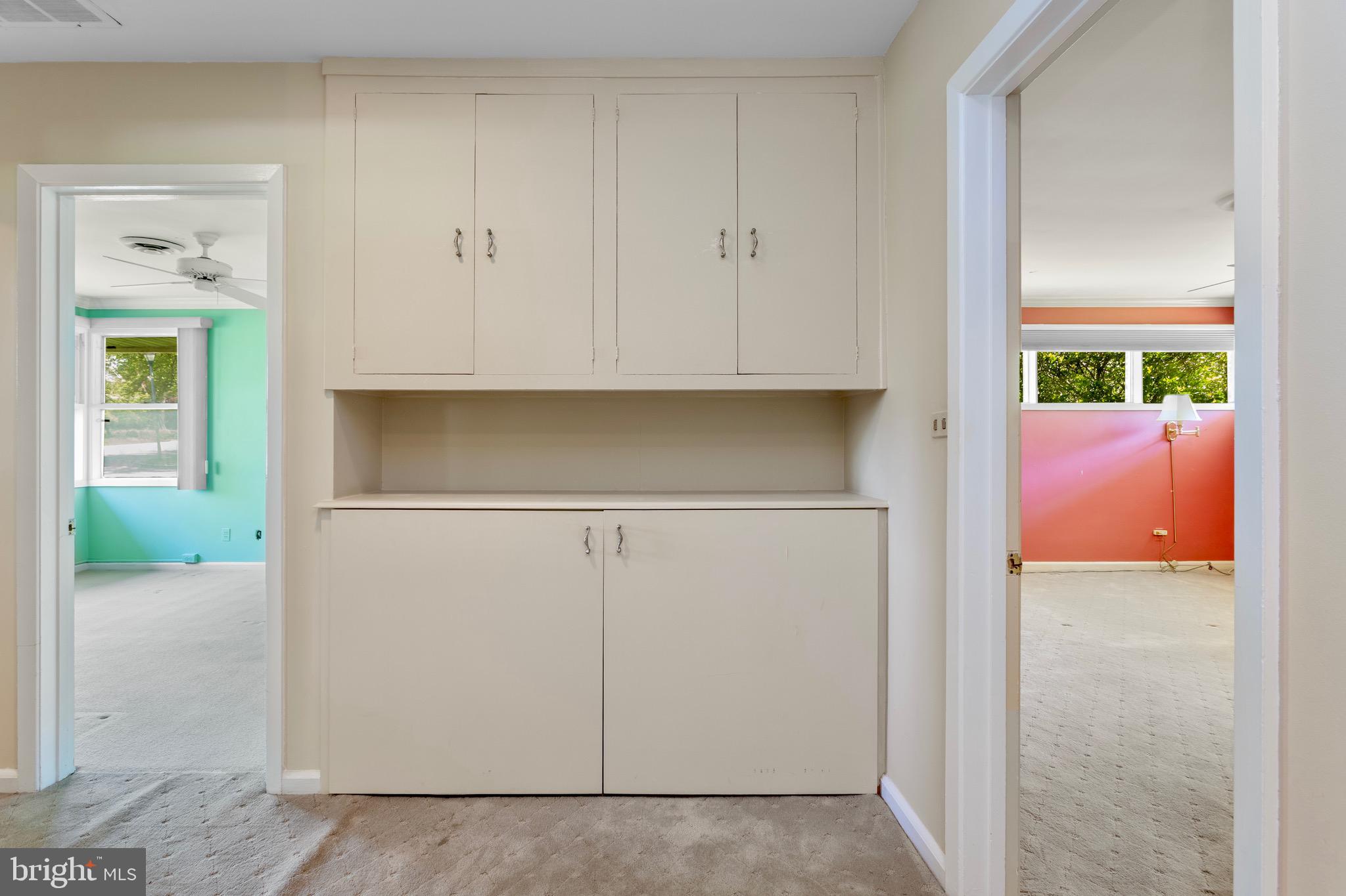 LONG MEADOW ESTATES - Residential