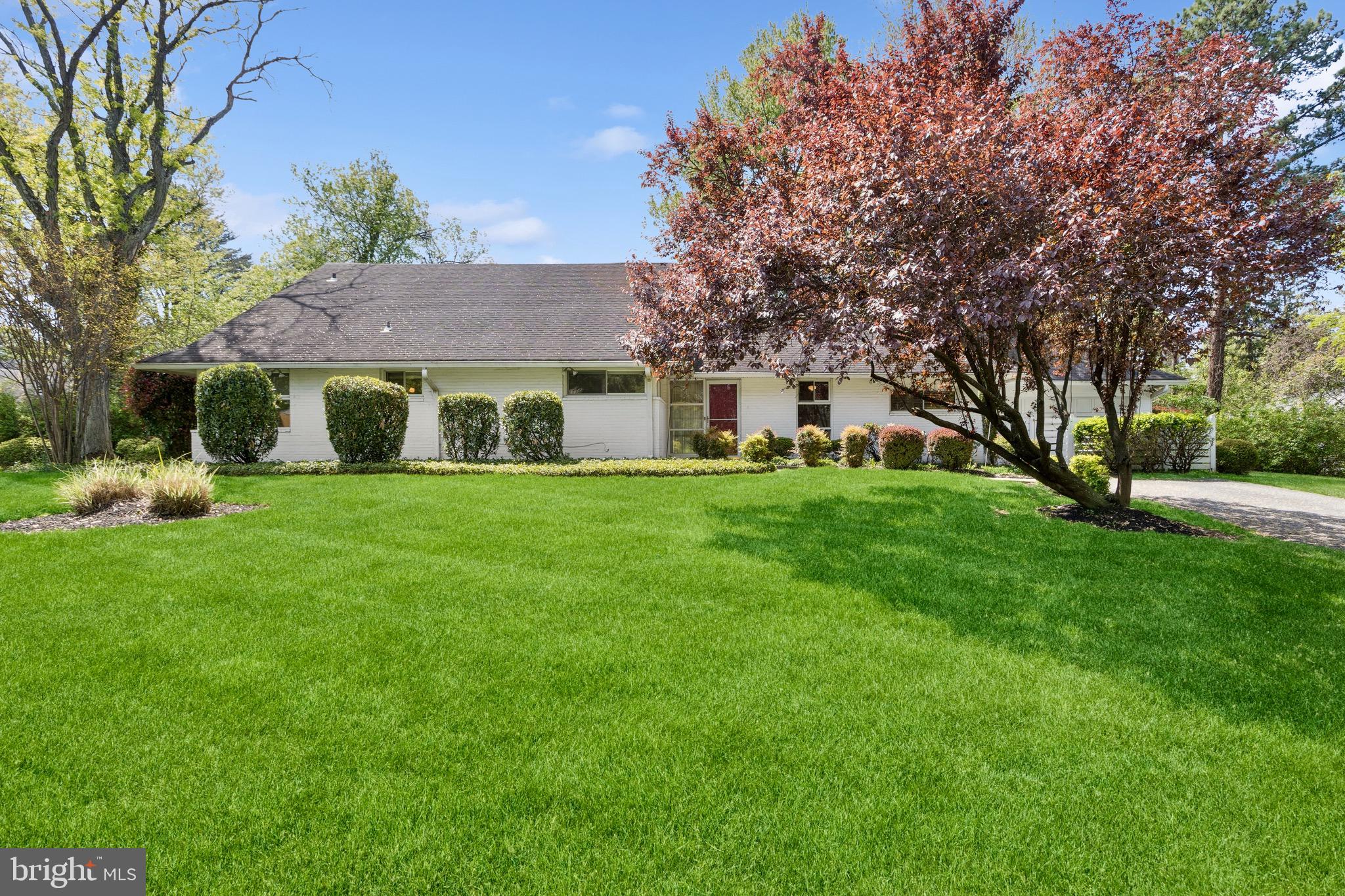 3517 AUTUMN DRIVE