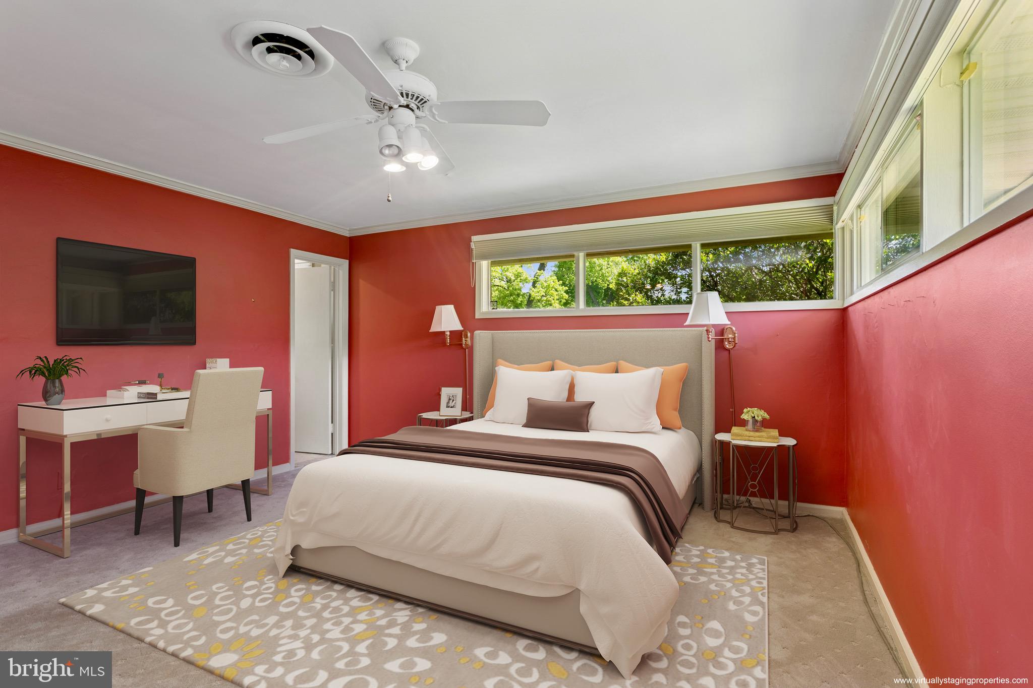 LONG MEADOW ESTATES - Residential